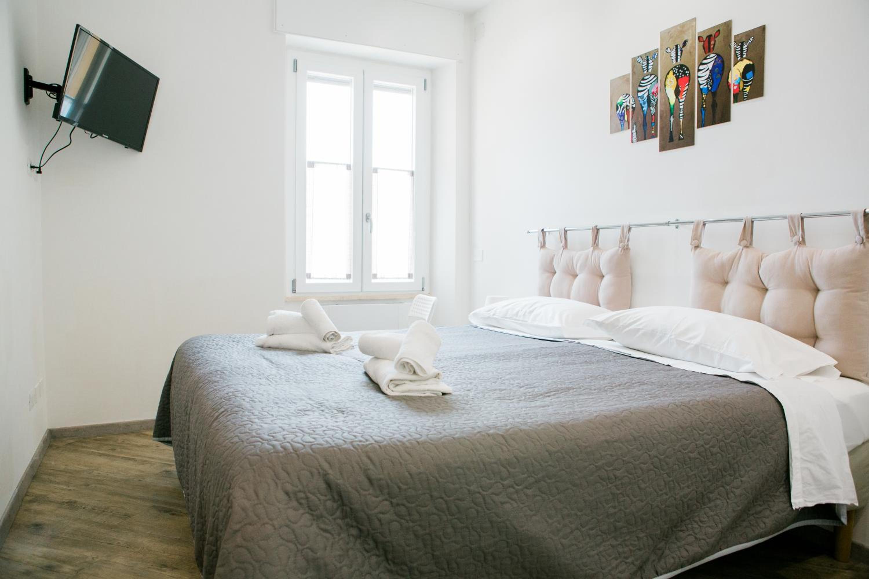Twin Room photo 1