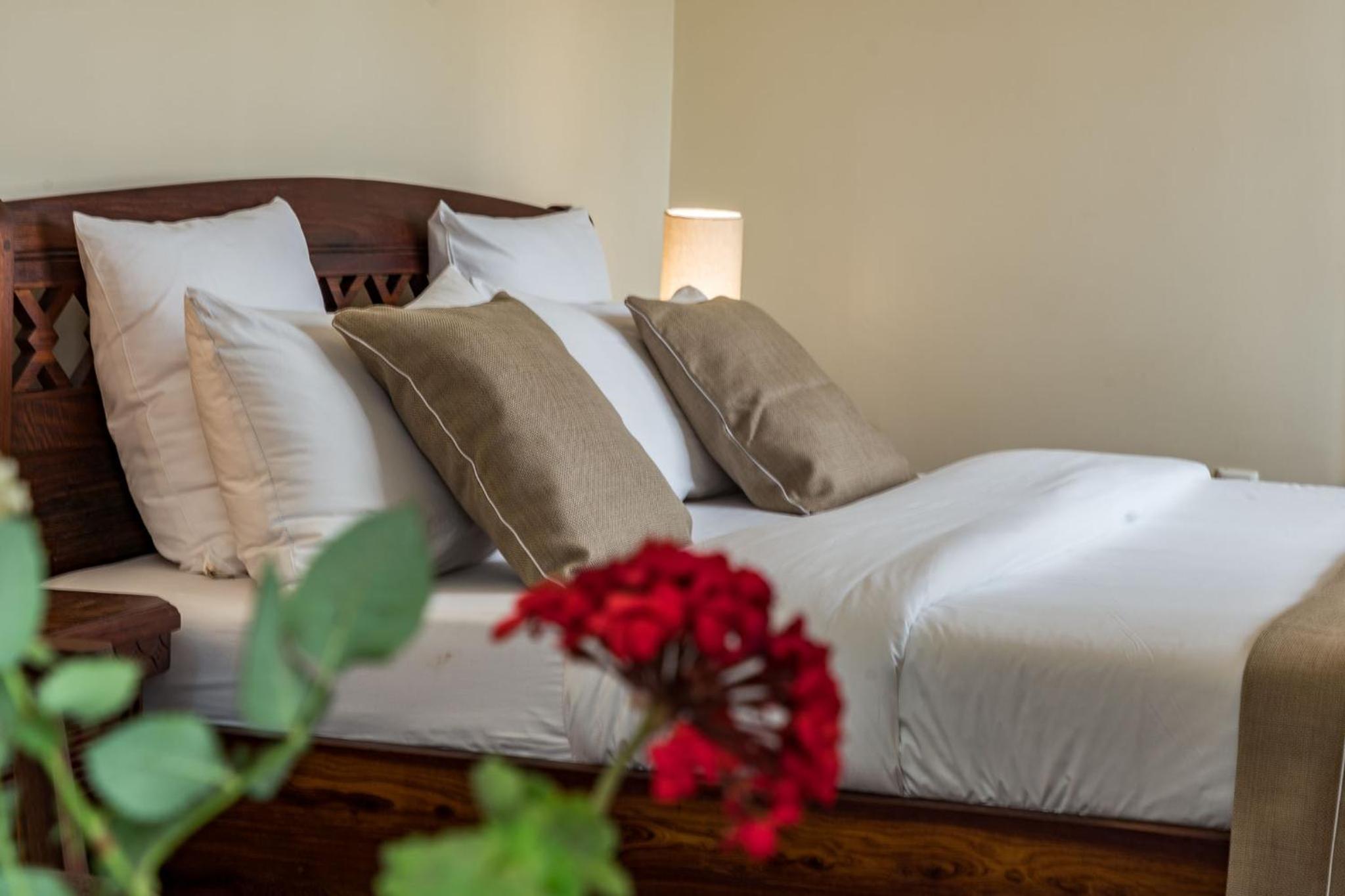 Large Double Room photo 1