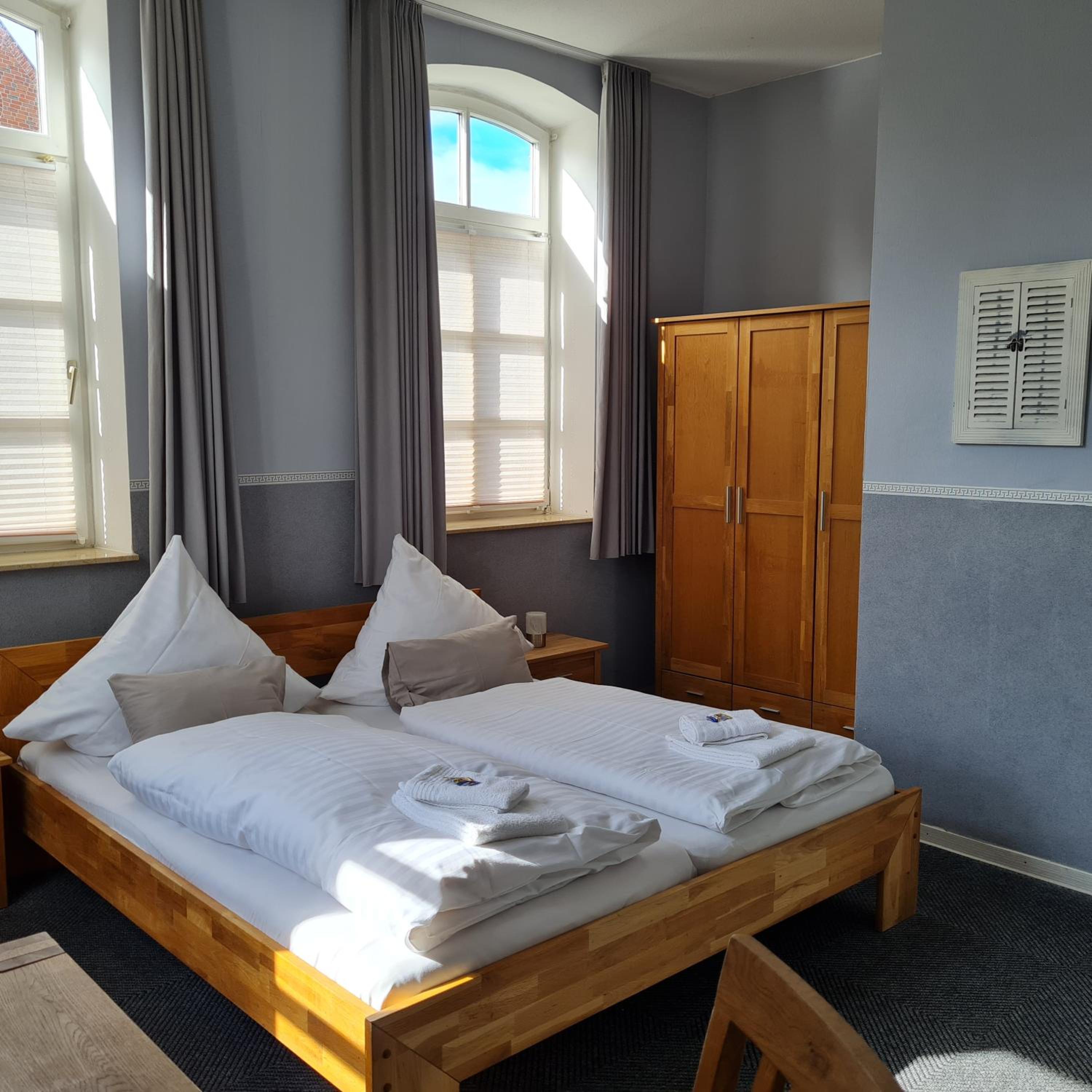 Standard Double Room - Photo 4
