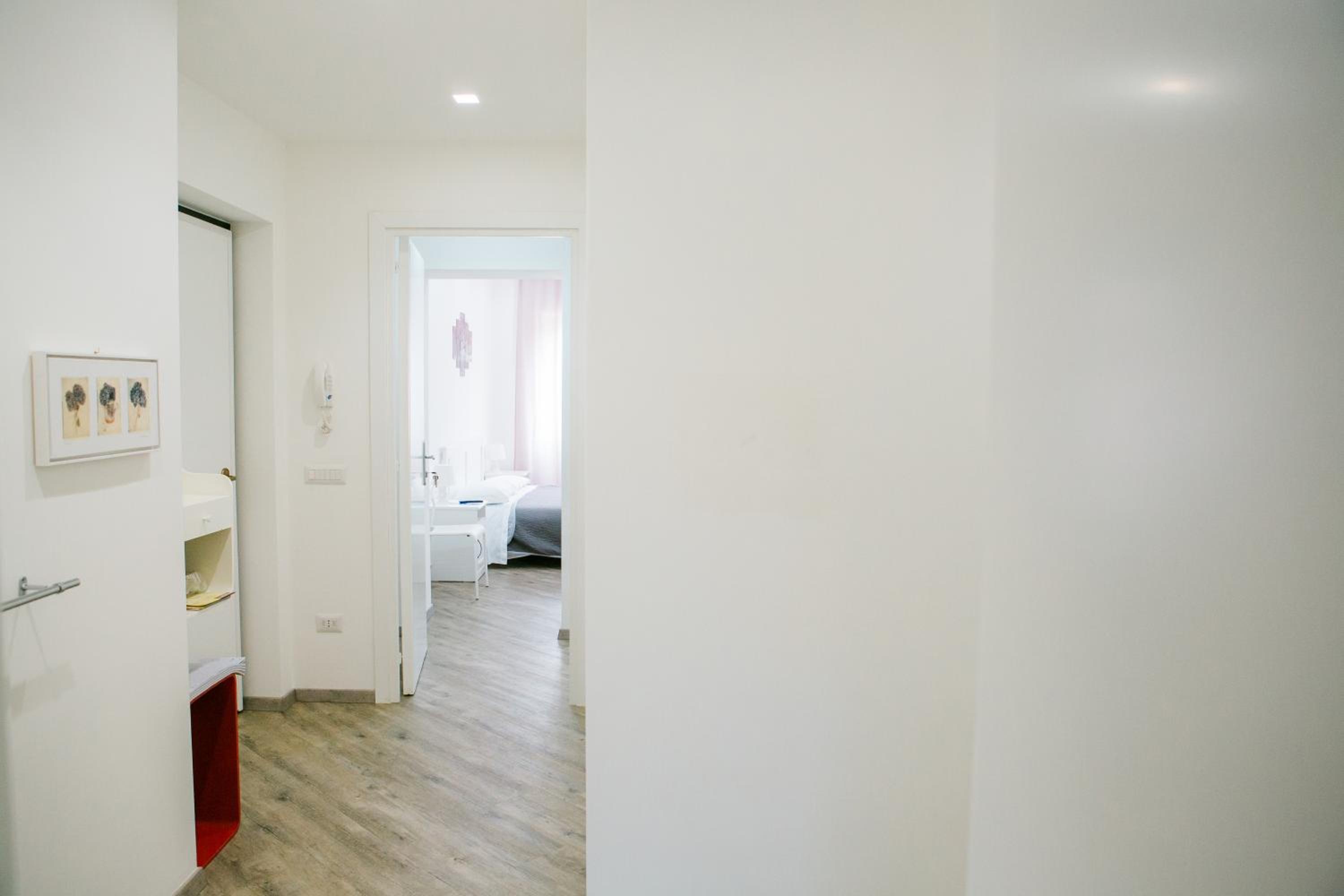Twin Room photo 2
