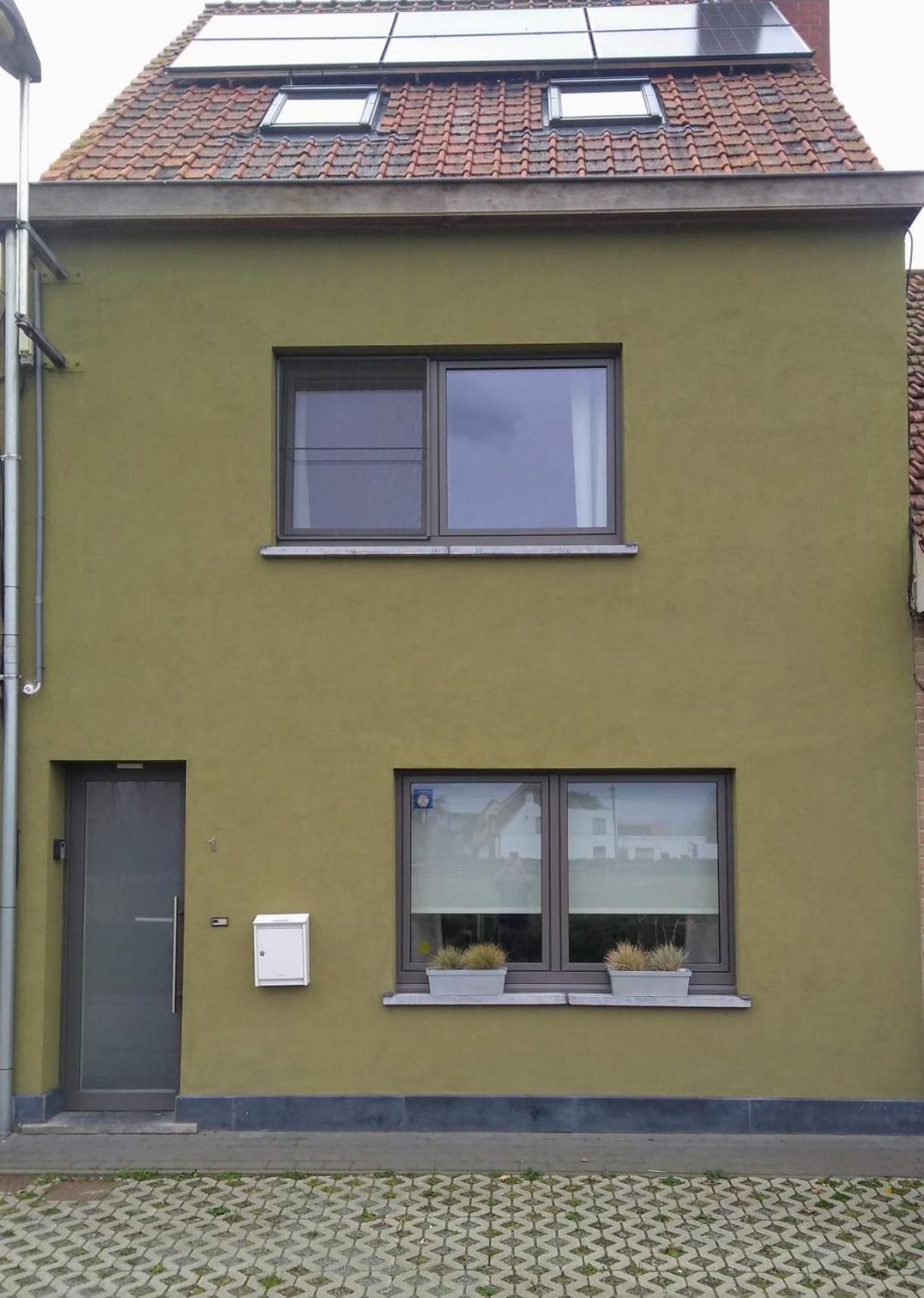Two-Bedroom House photo 3