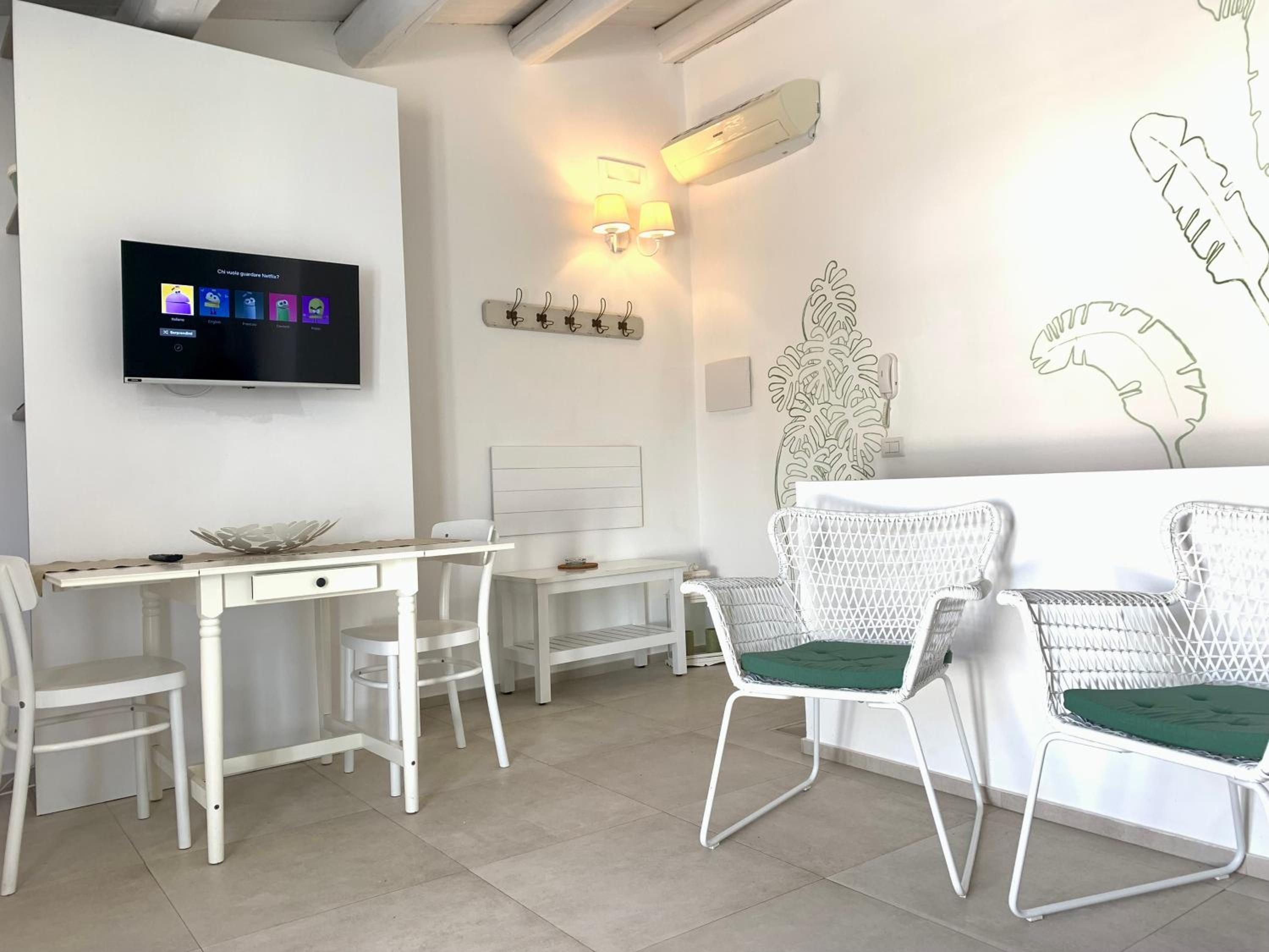 Studio with Terrace - Photo 6