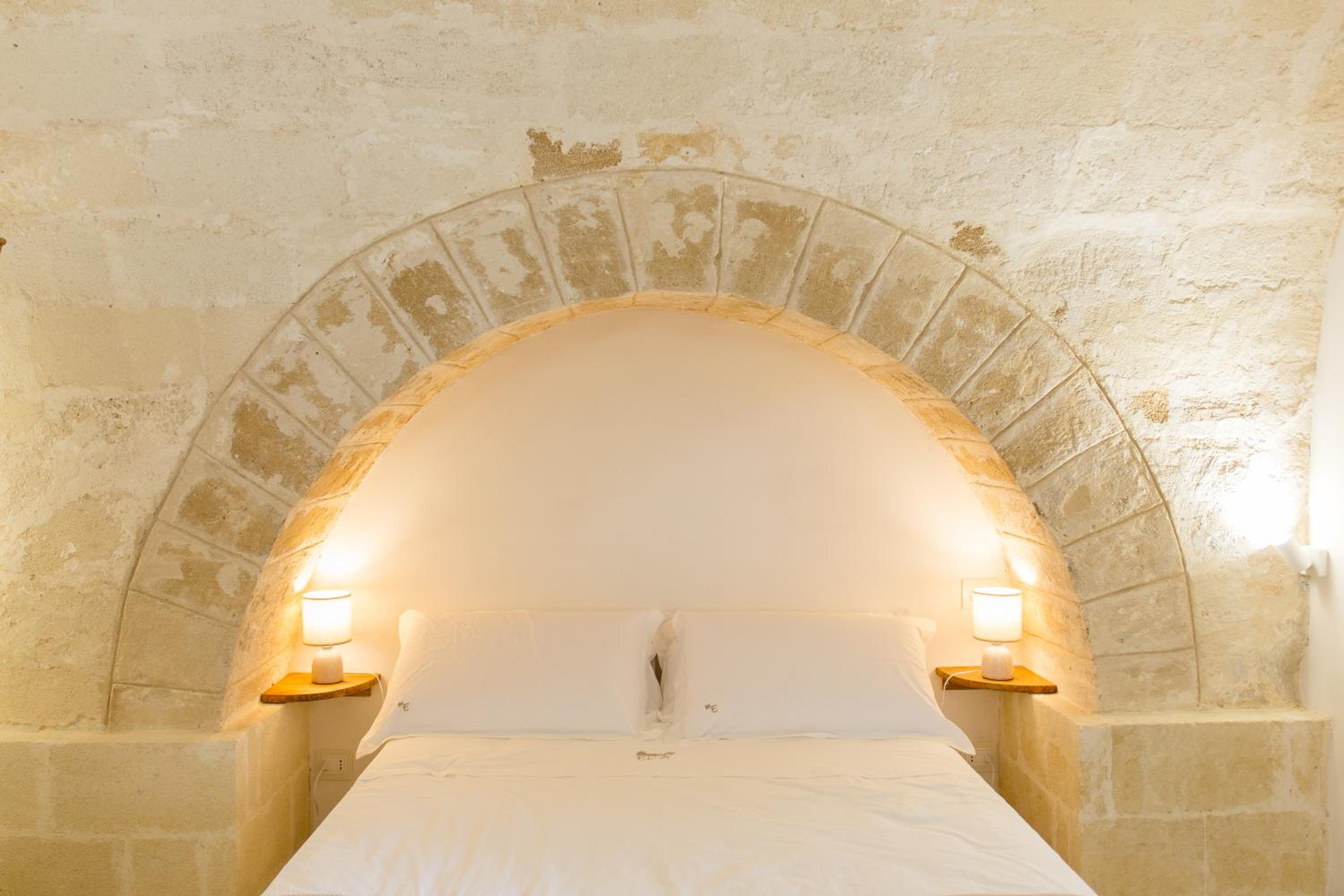 Double Room with Extra Bed