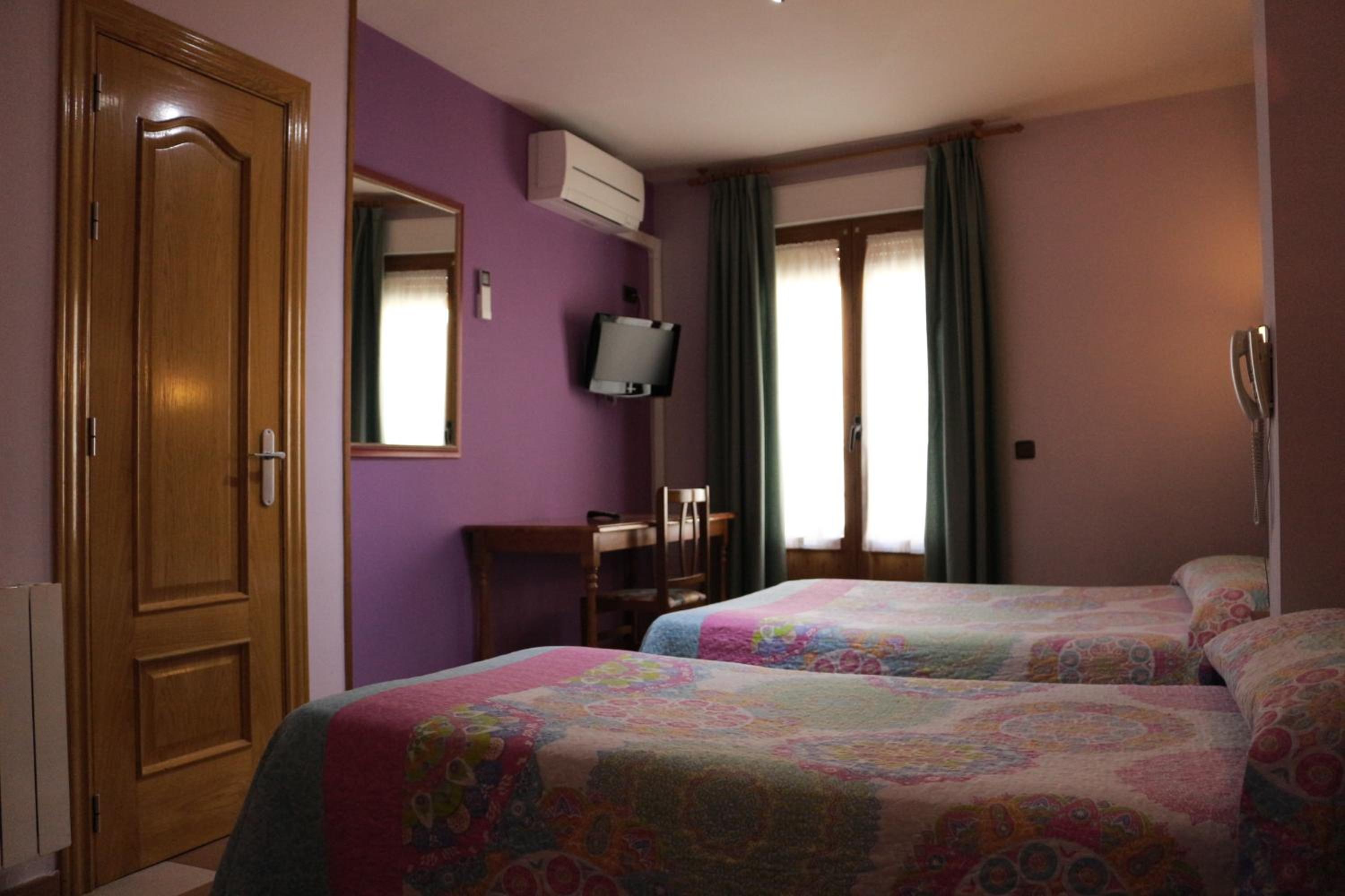 Habitación Triple Clásica