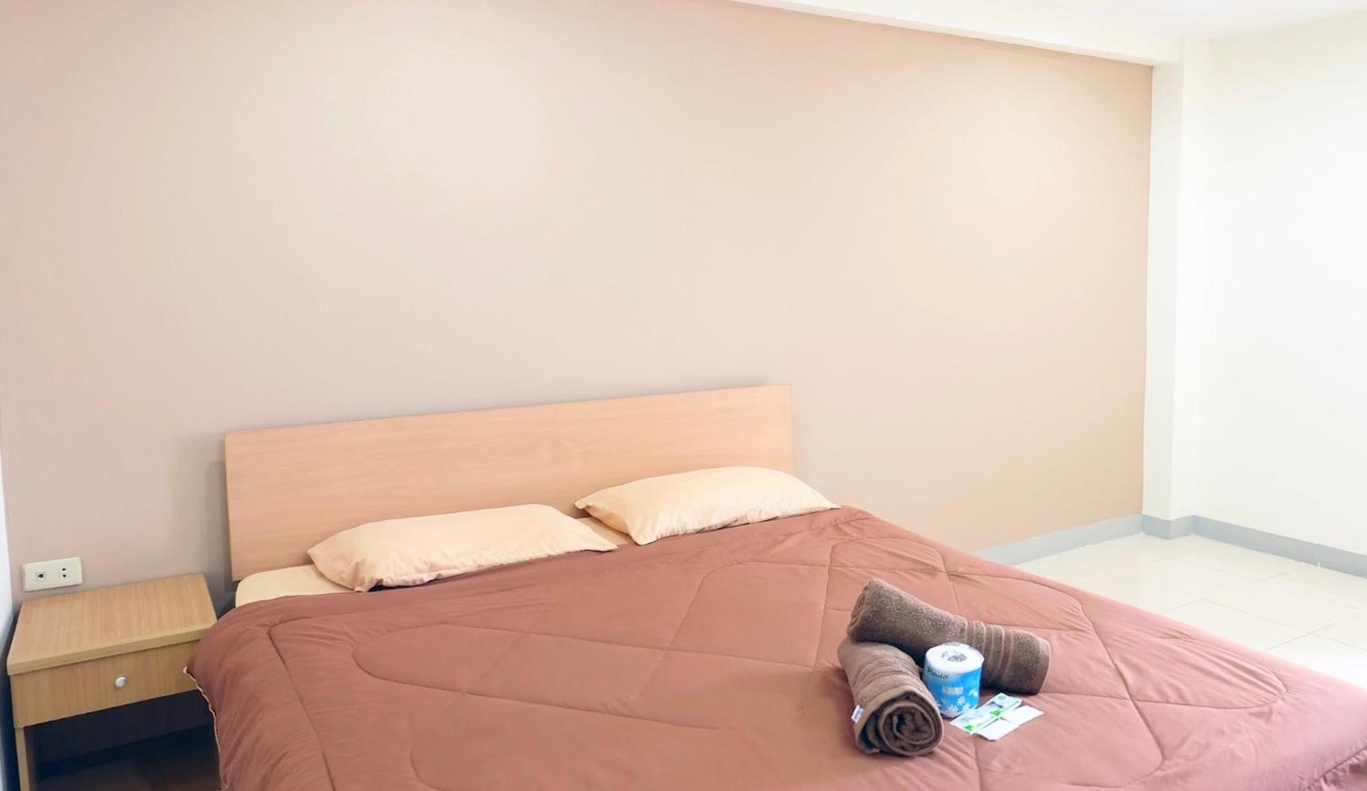 Deluxe Double Room photo 3