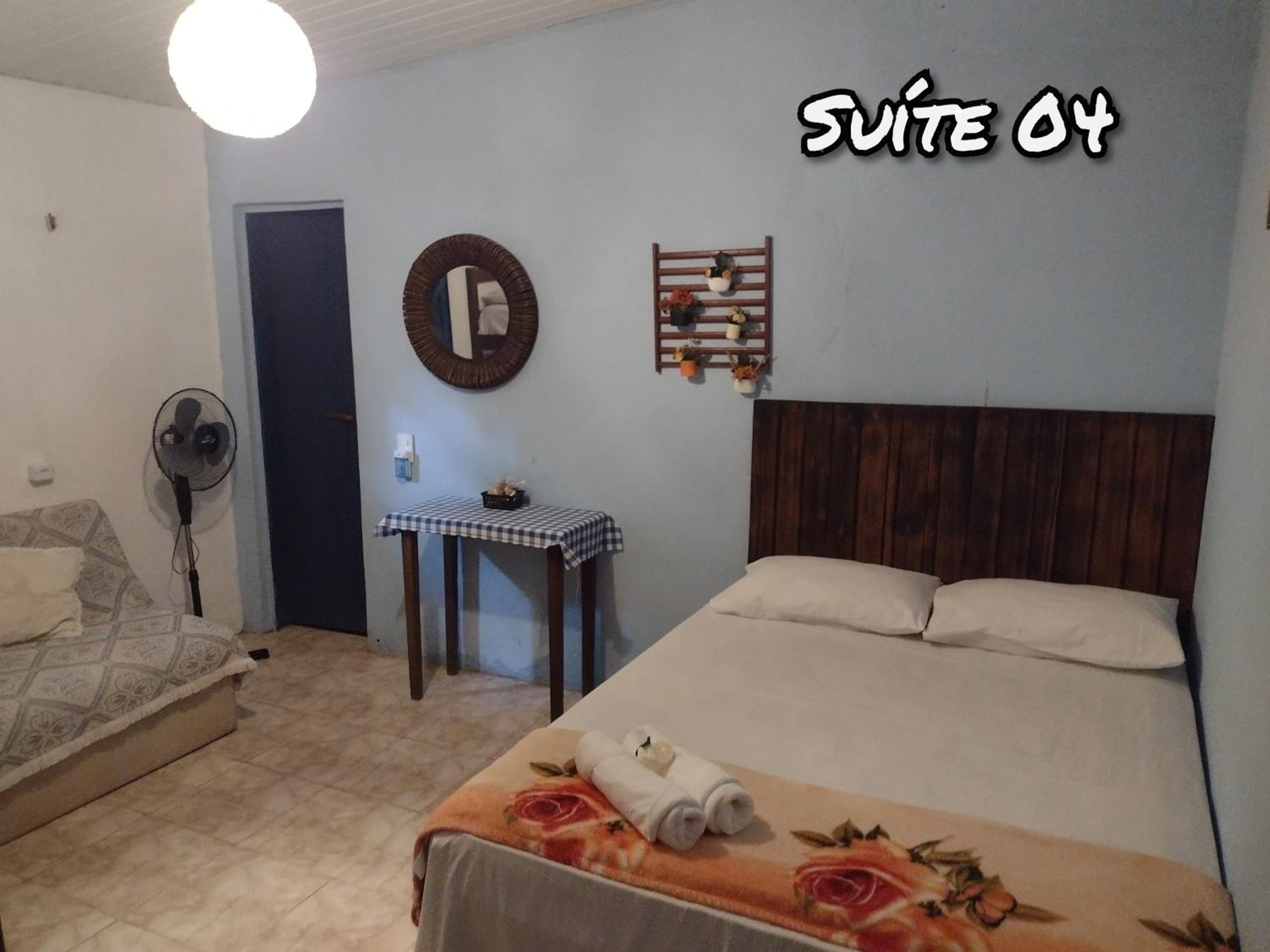 Quadruple Room photo 1
