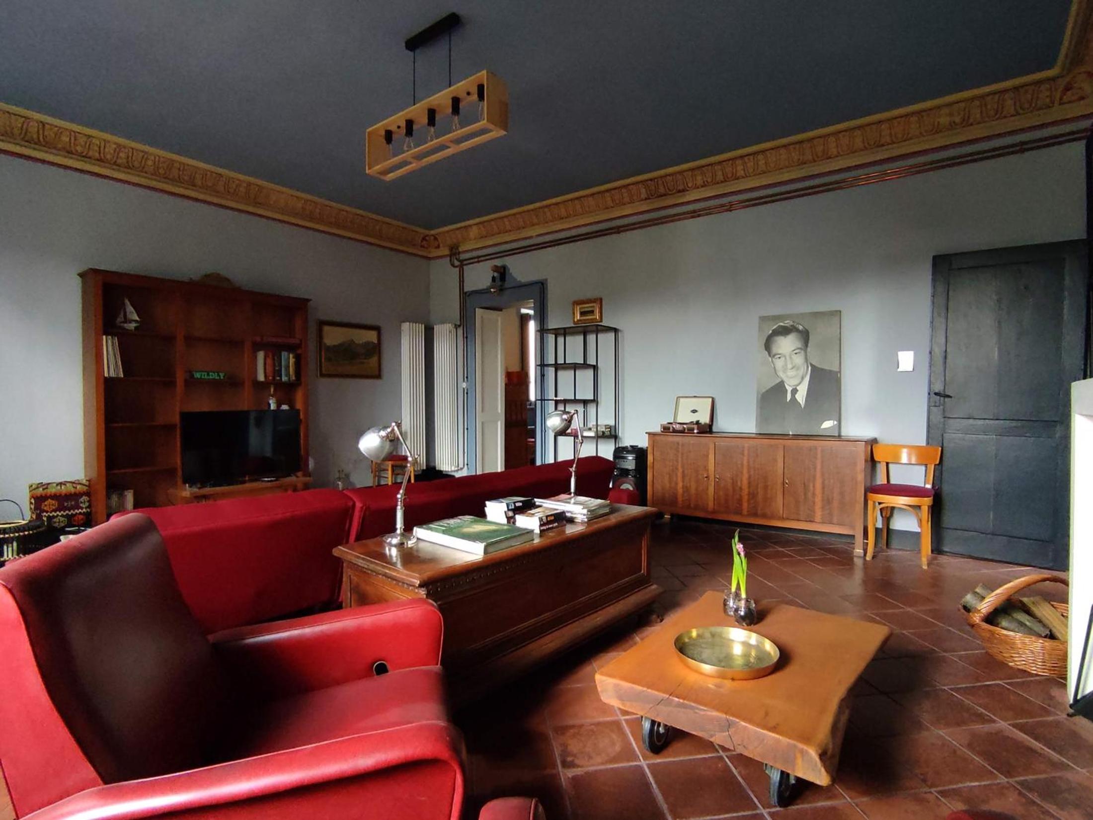 Superior Apartment photo 1