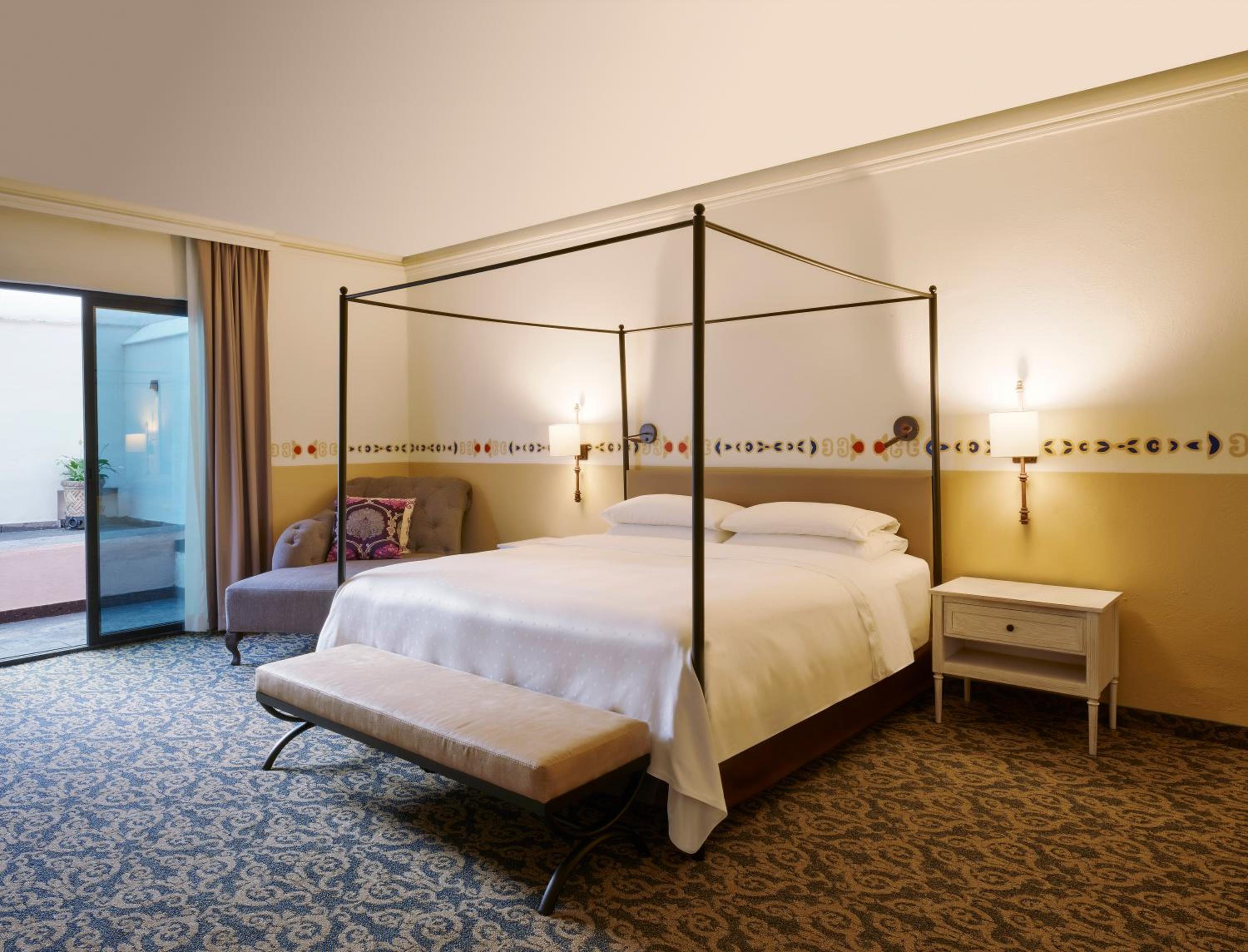 Junior Suite - Photo 1