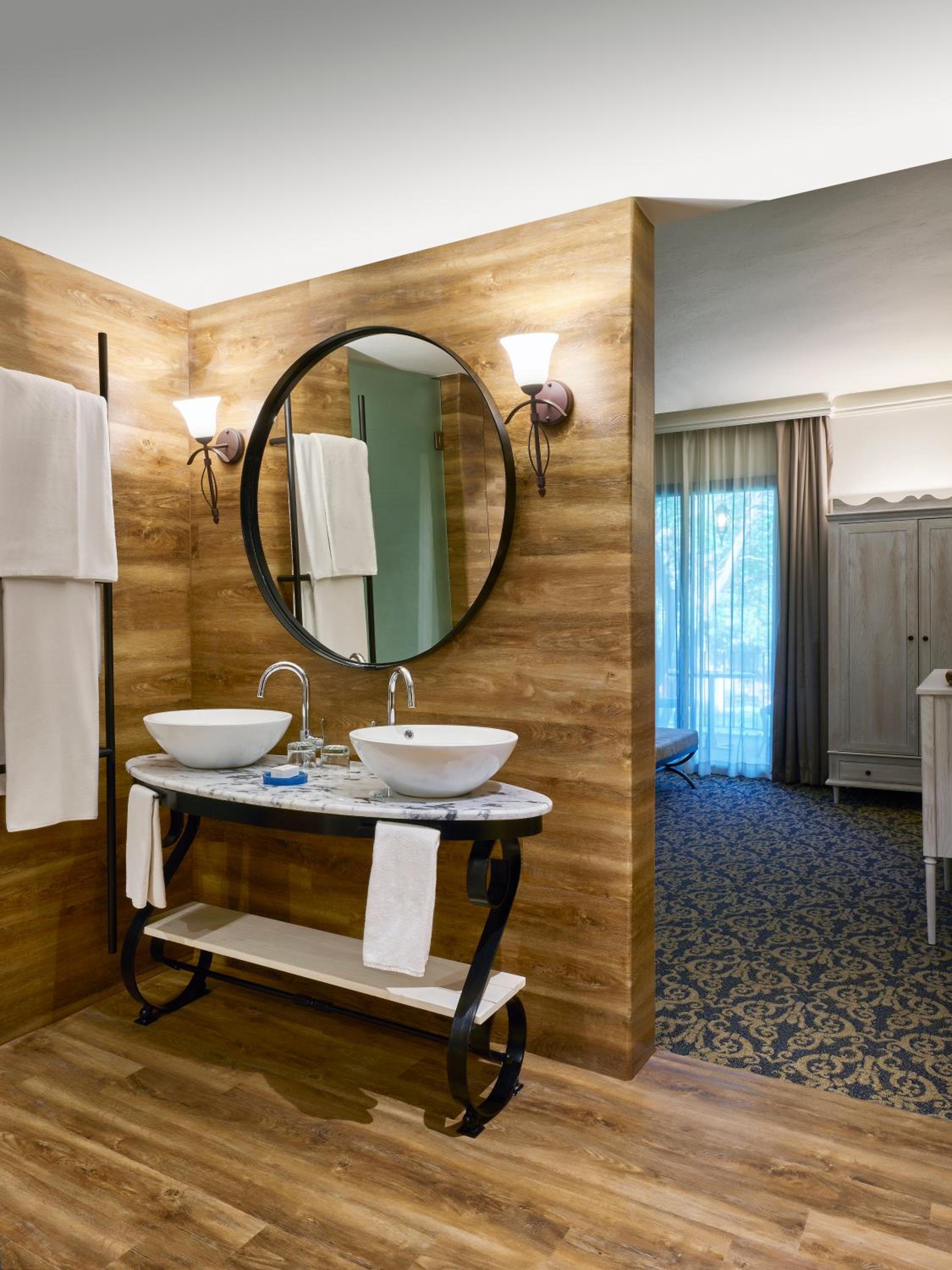 Junior Suite - Photo 2