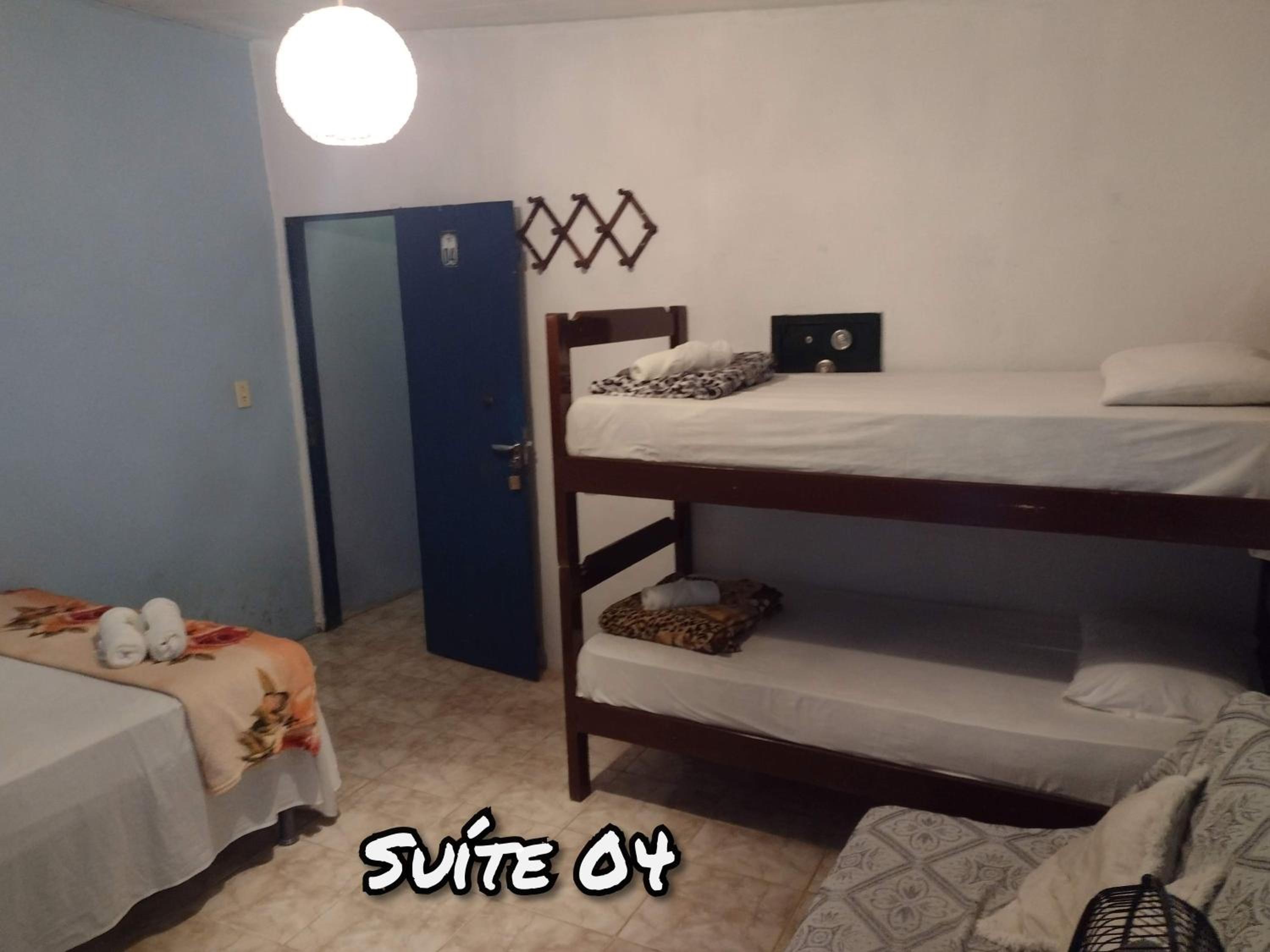 Quadruple Room photo 3
