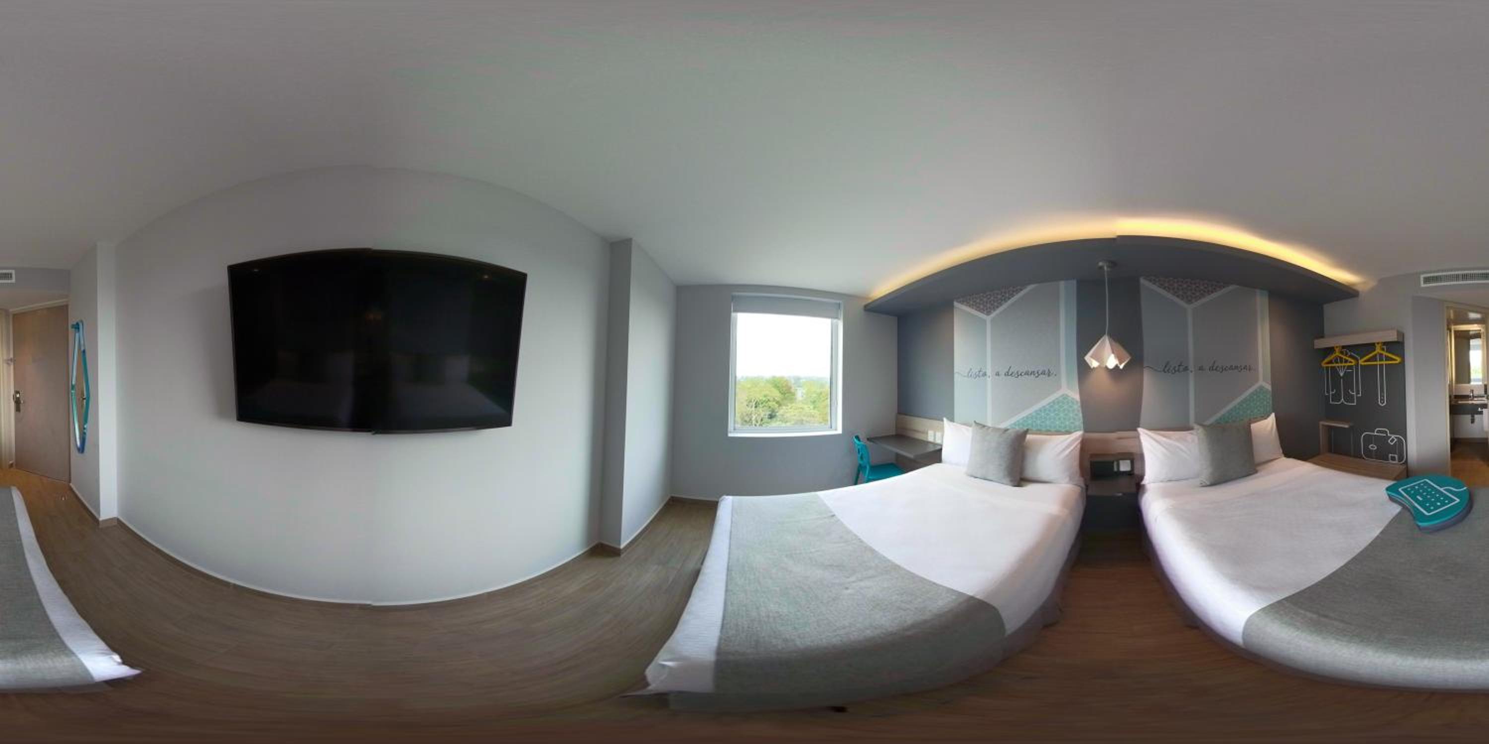 Superior Room 2 Twin - Photo 2
