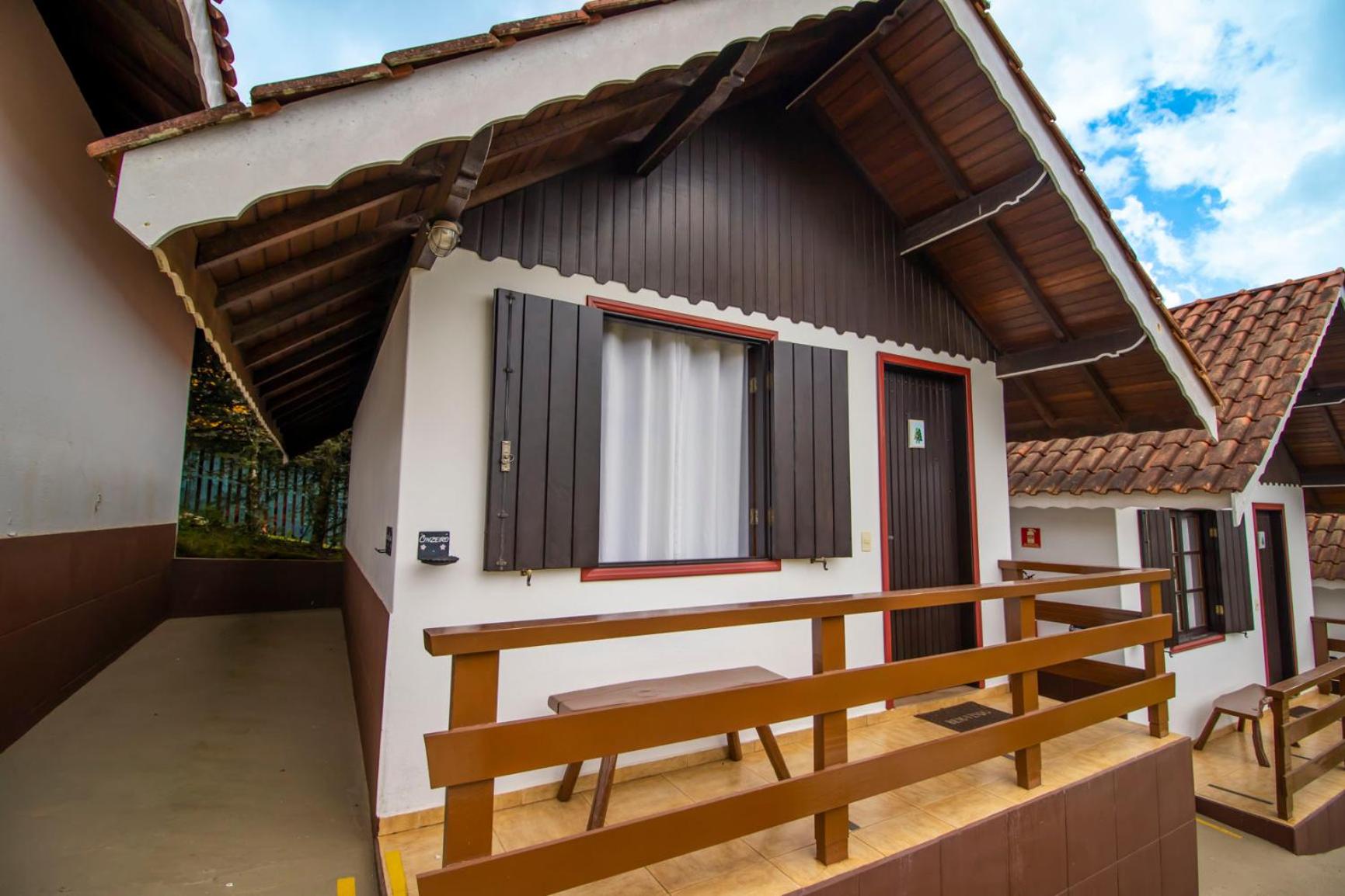 Chalet - Photo 21