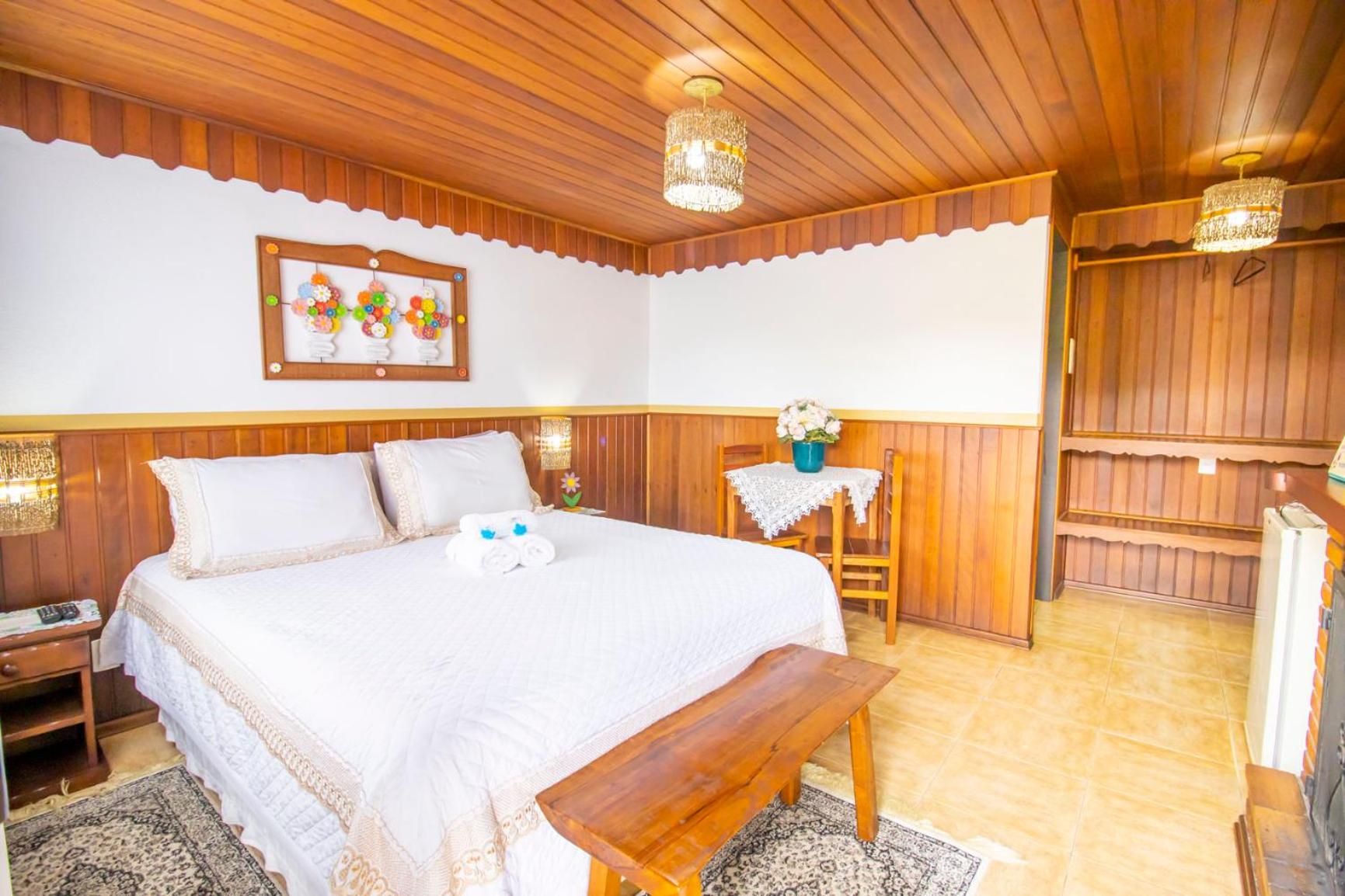 Chalet - Photo 2