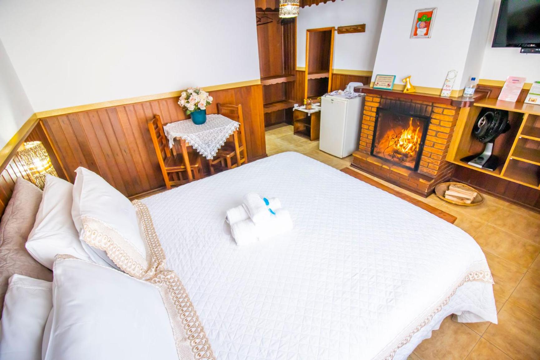 Chalet - Photo 4