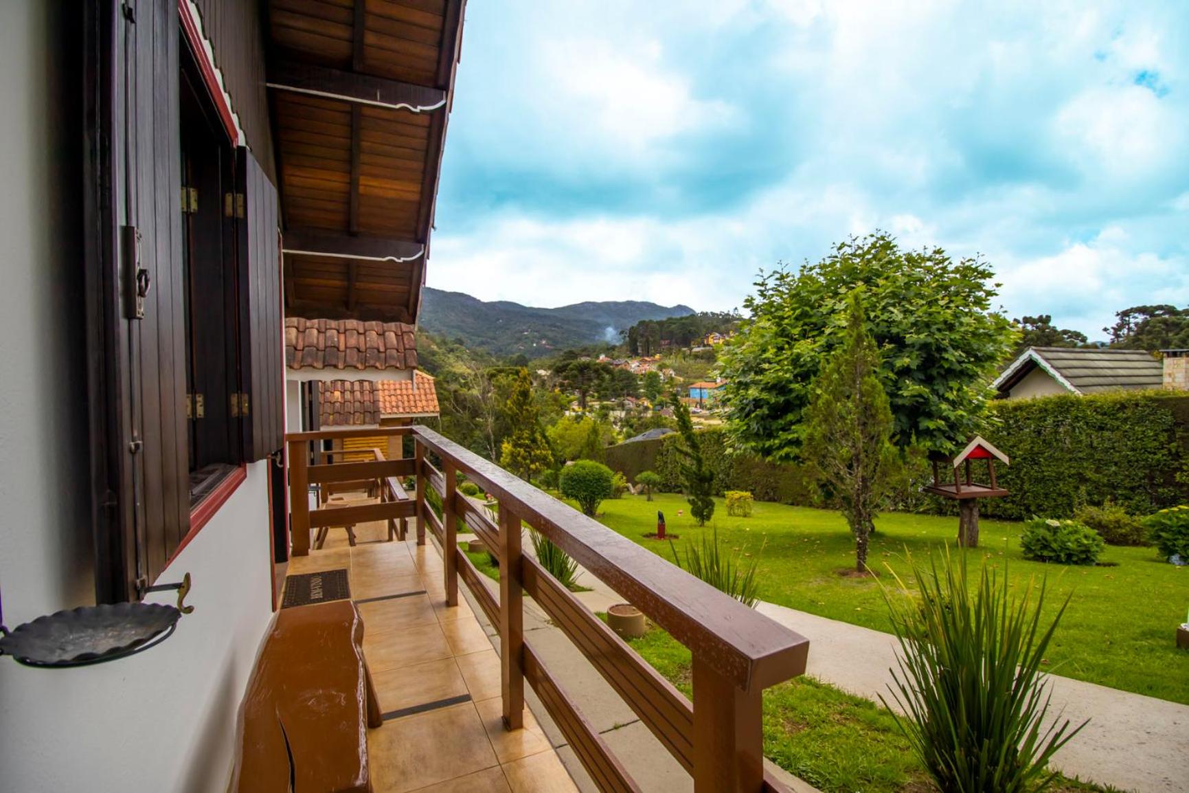 Chalet - Photo 5