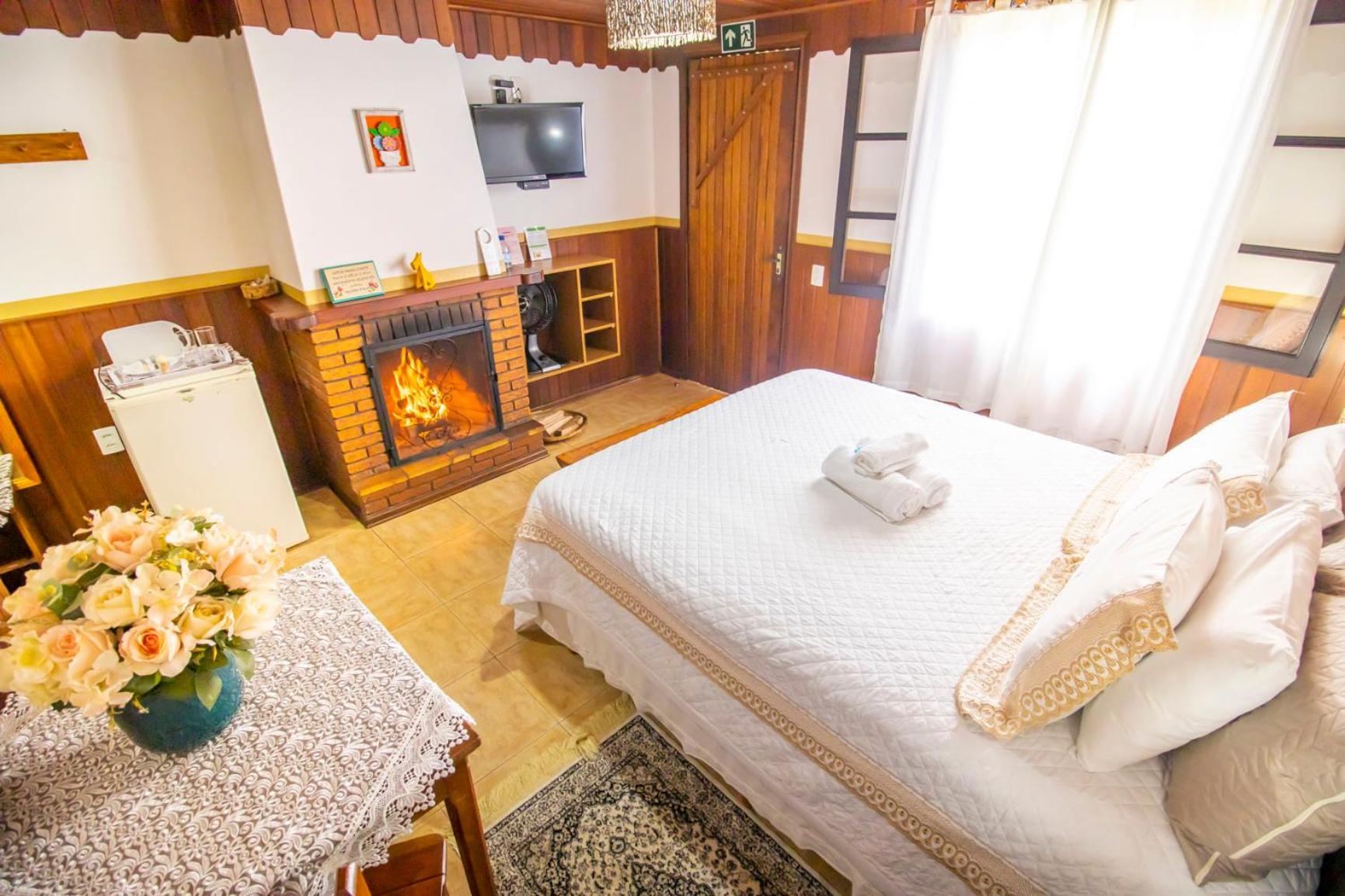 Chalet - Photo 6