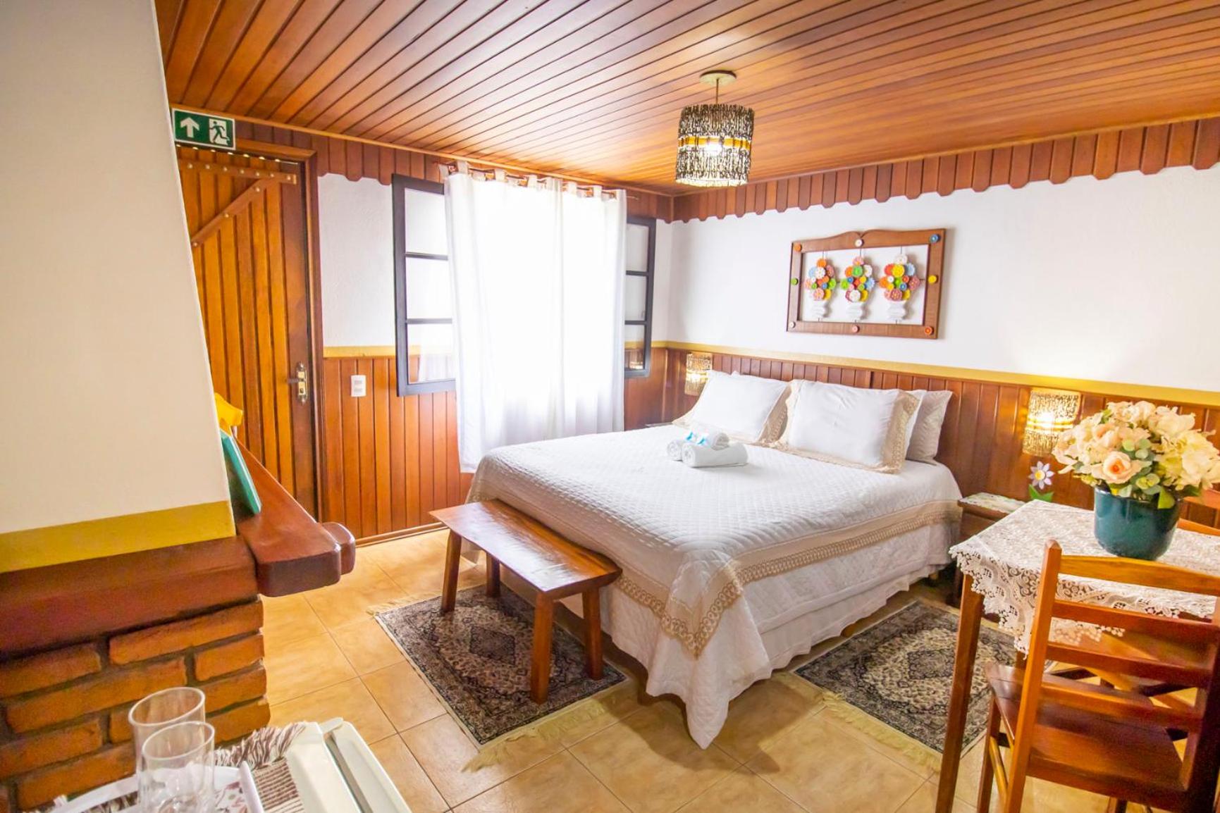 Chalet - Photo 7