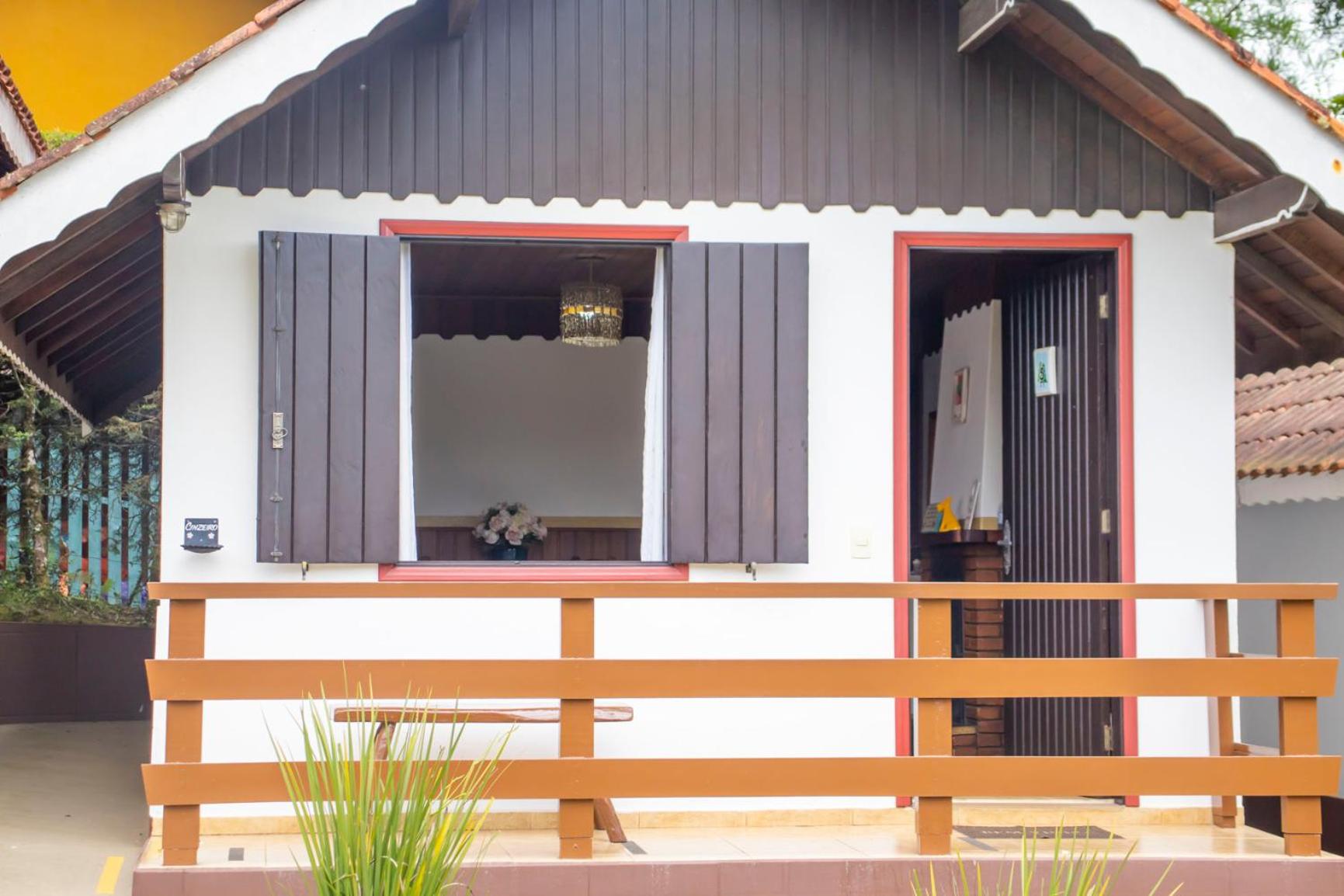 Chalet - Photo 8