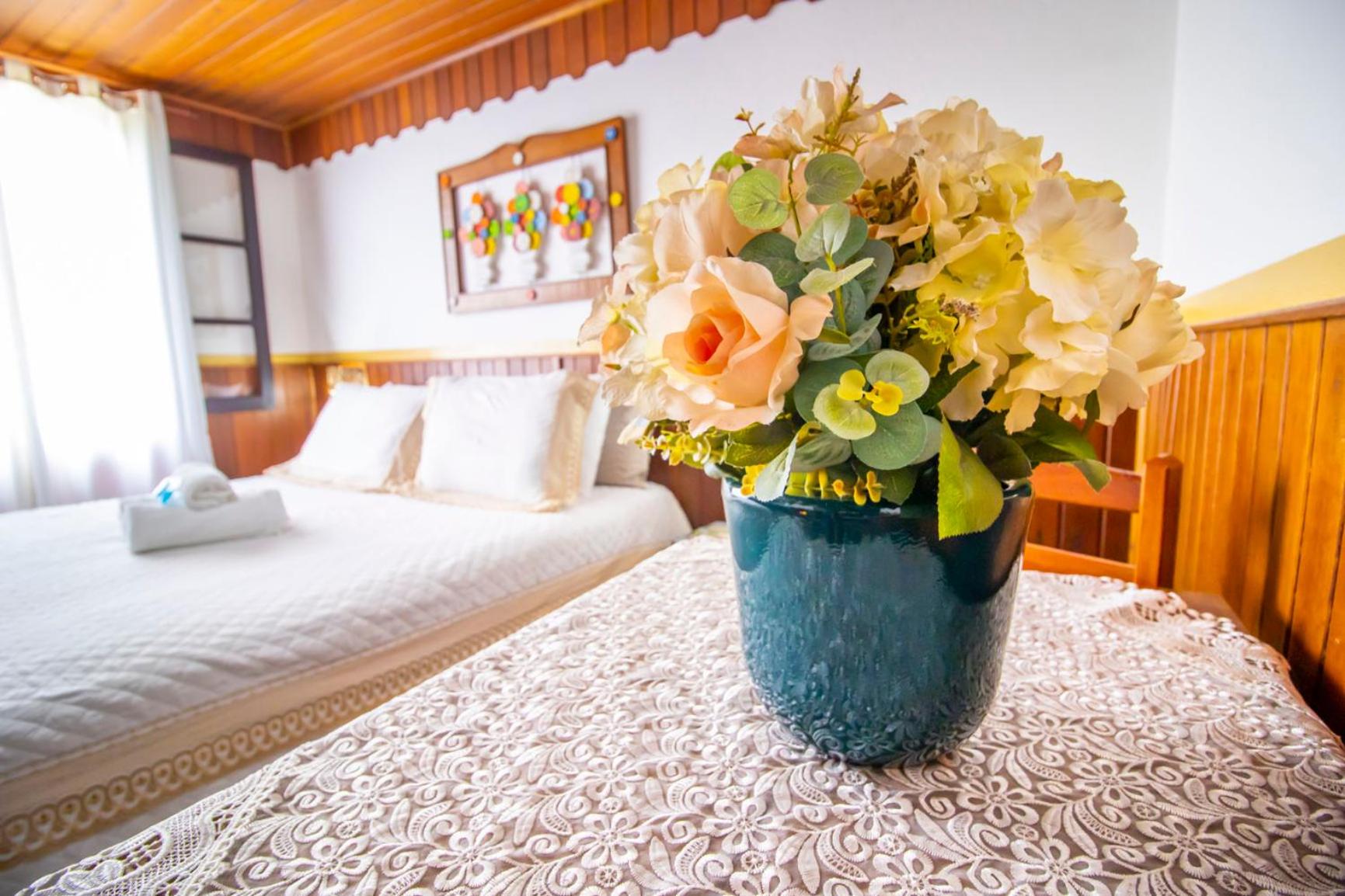 Chalet - Photo 9