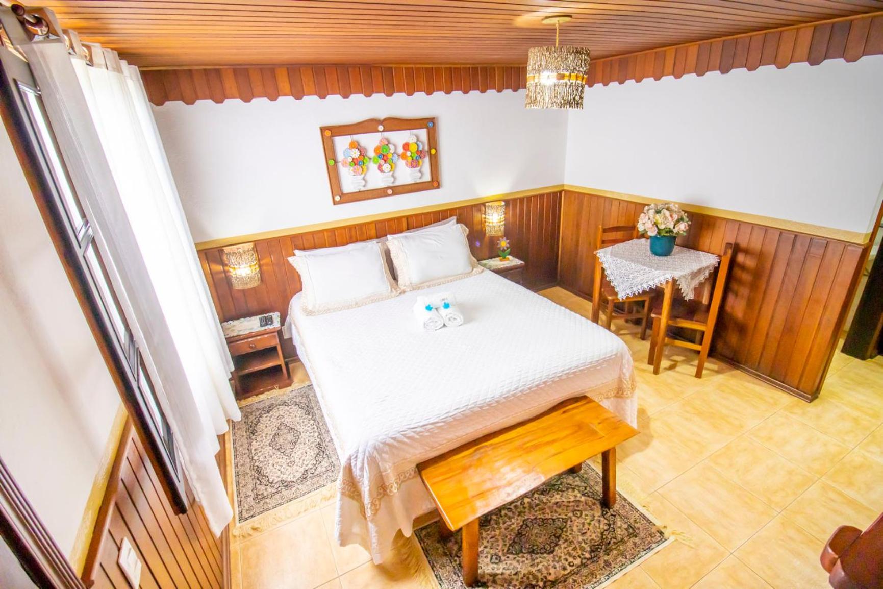 Chalet - Photo 10