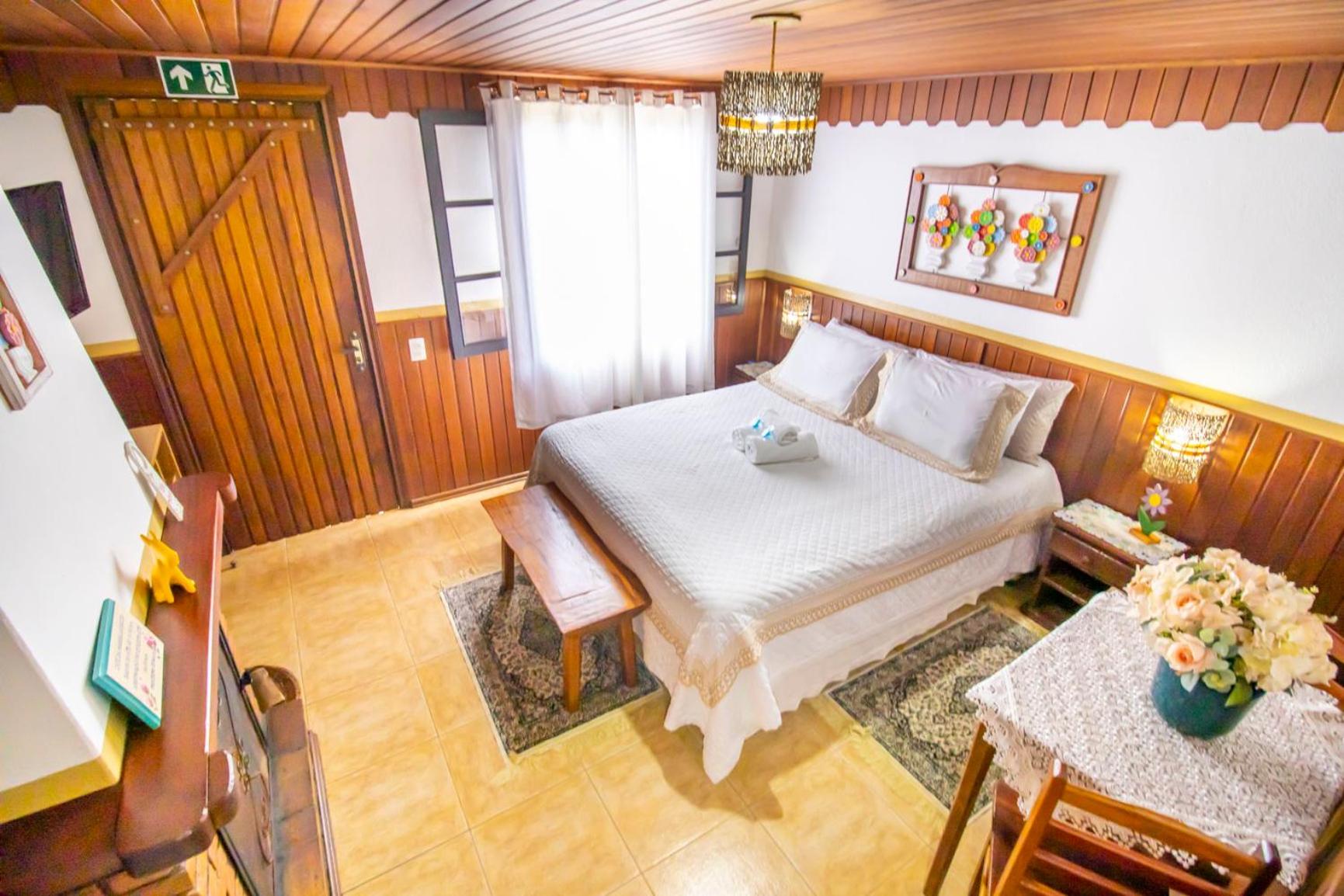 Chalet - Photo 12