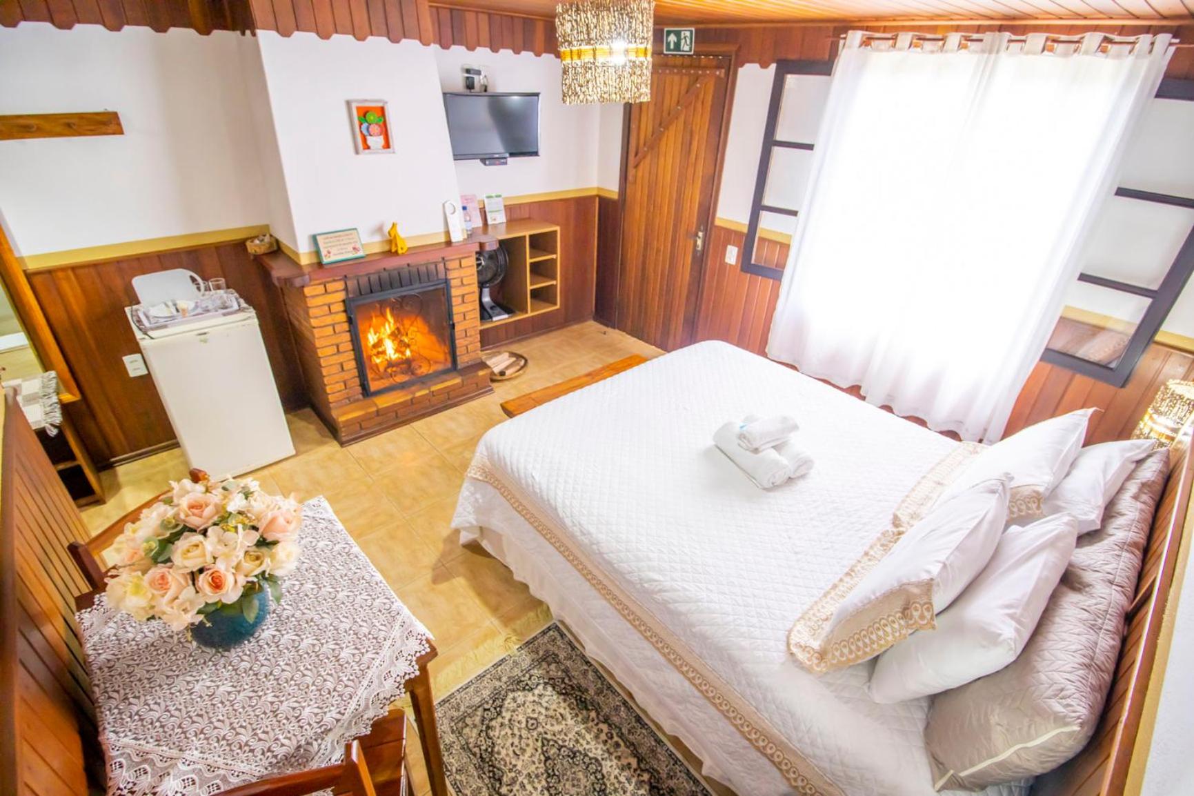 Chalet - Photo 13