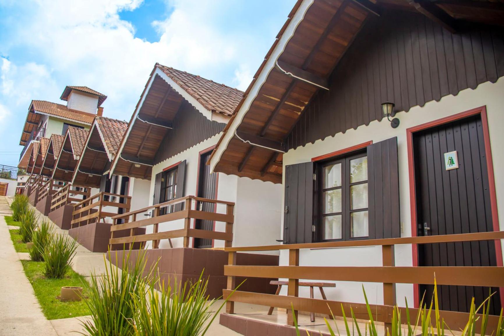 Chalet - Photo 14