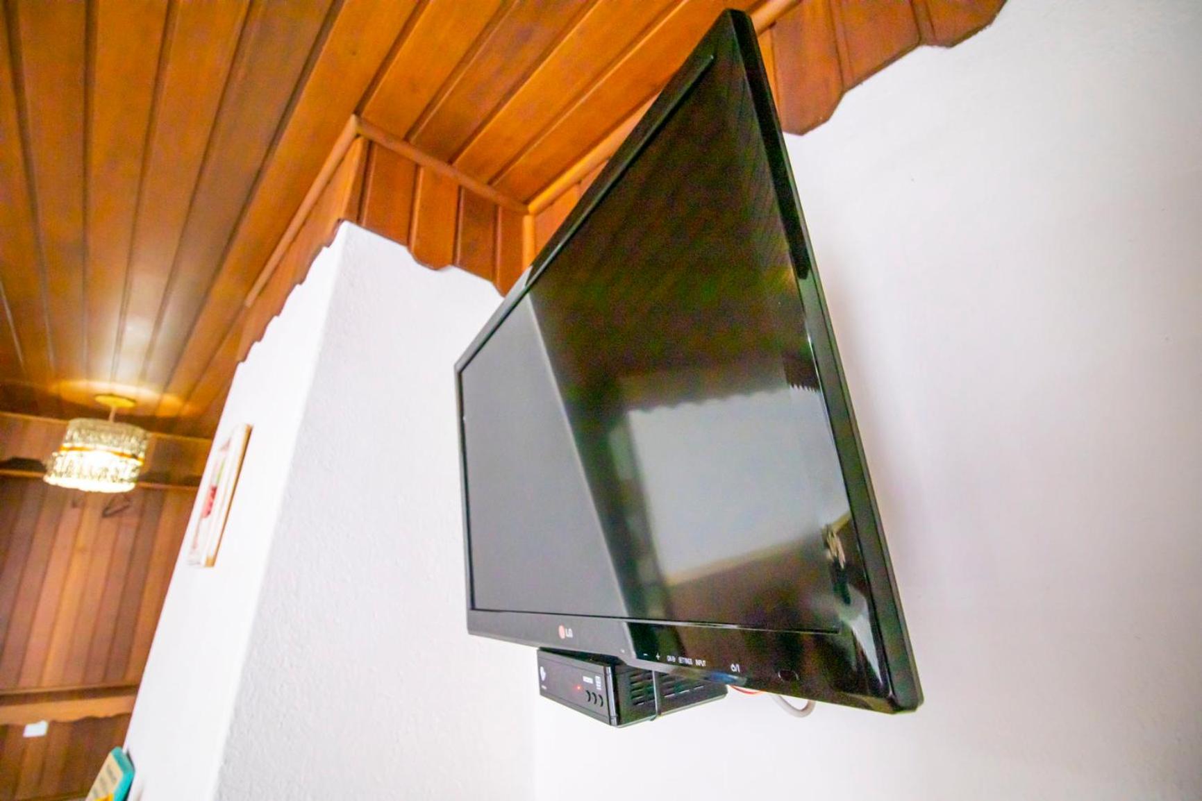 Chalet - Photo 16