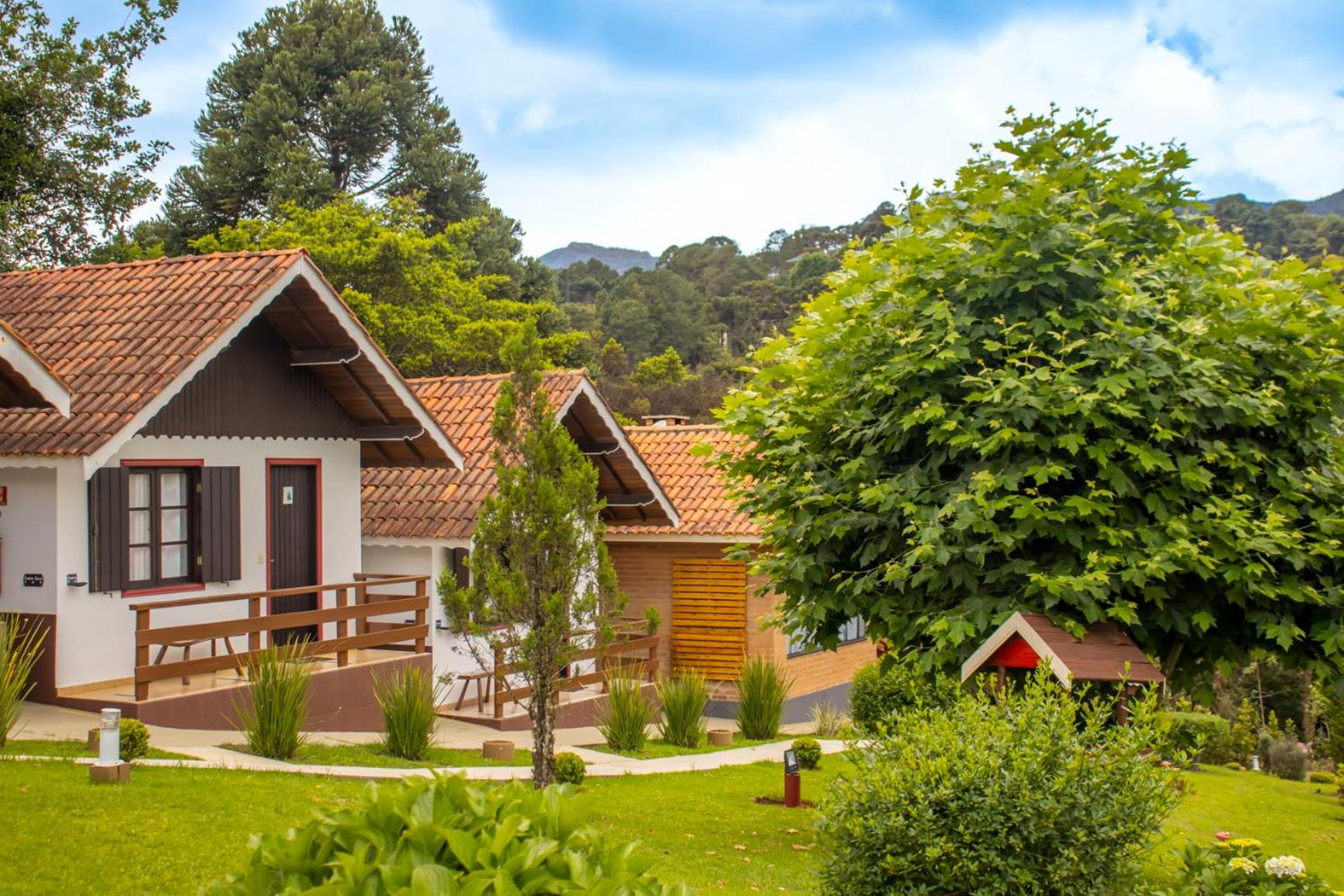 Chalet - Photo 18