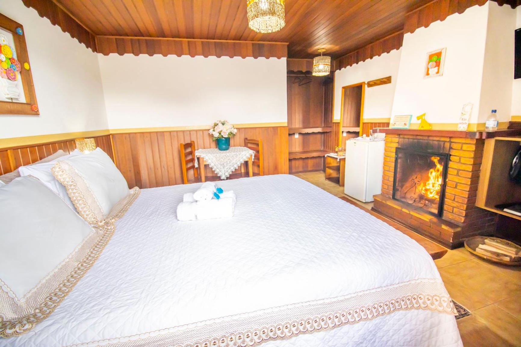 Chalet - Photo 19