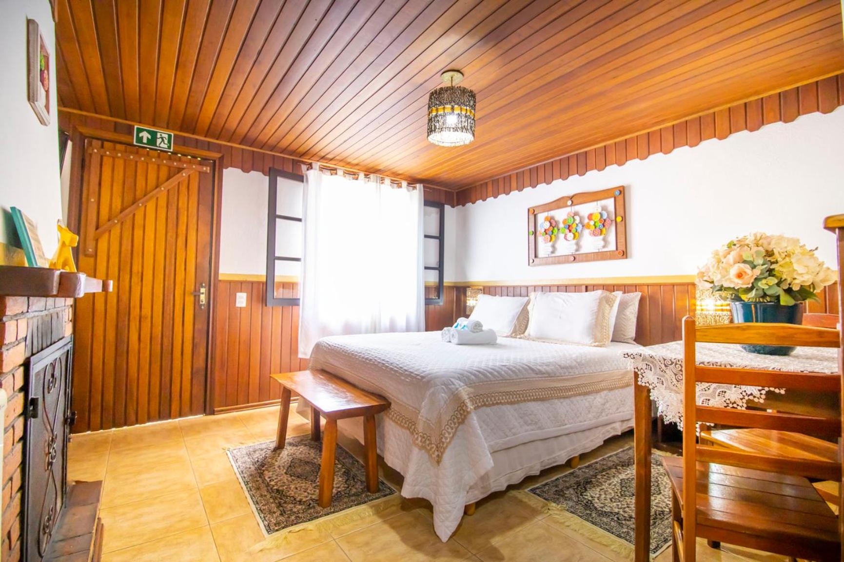 Chalet - Photo 1