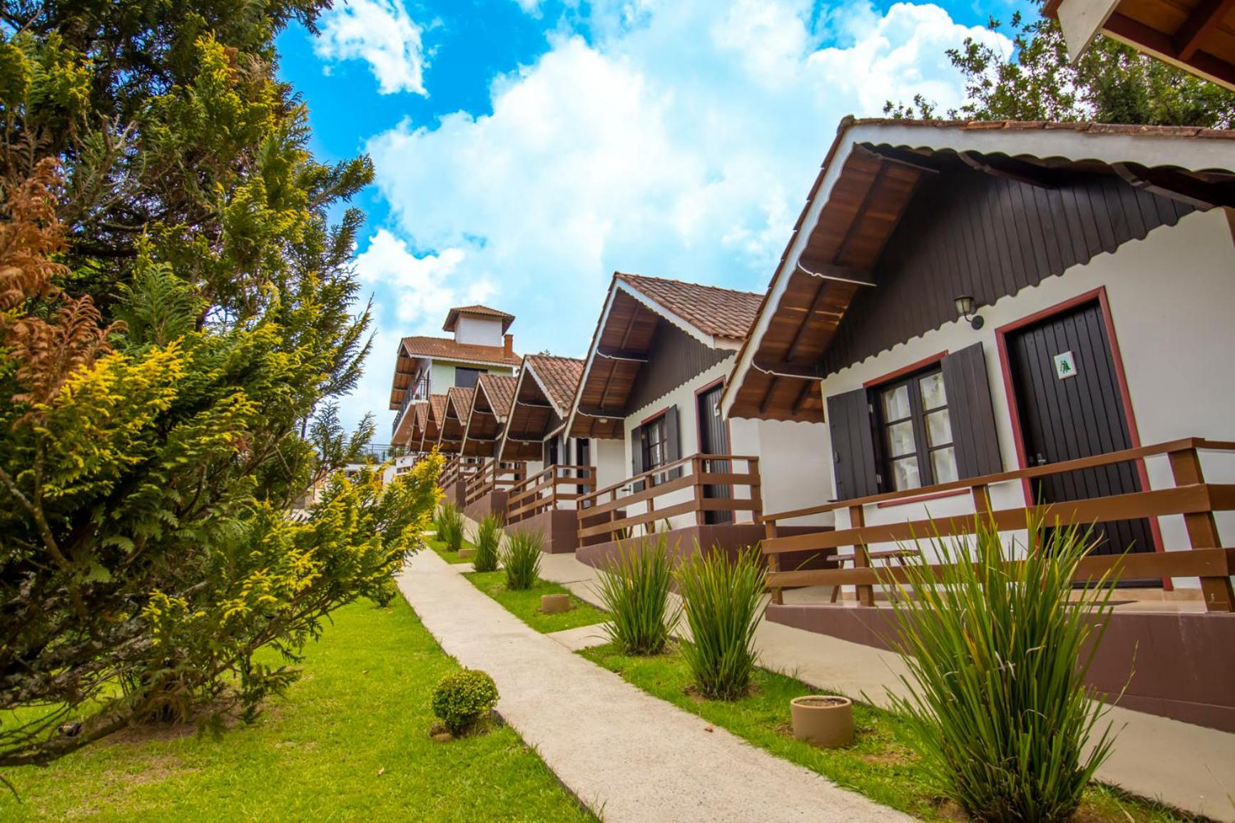 Chalet - Photo 17