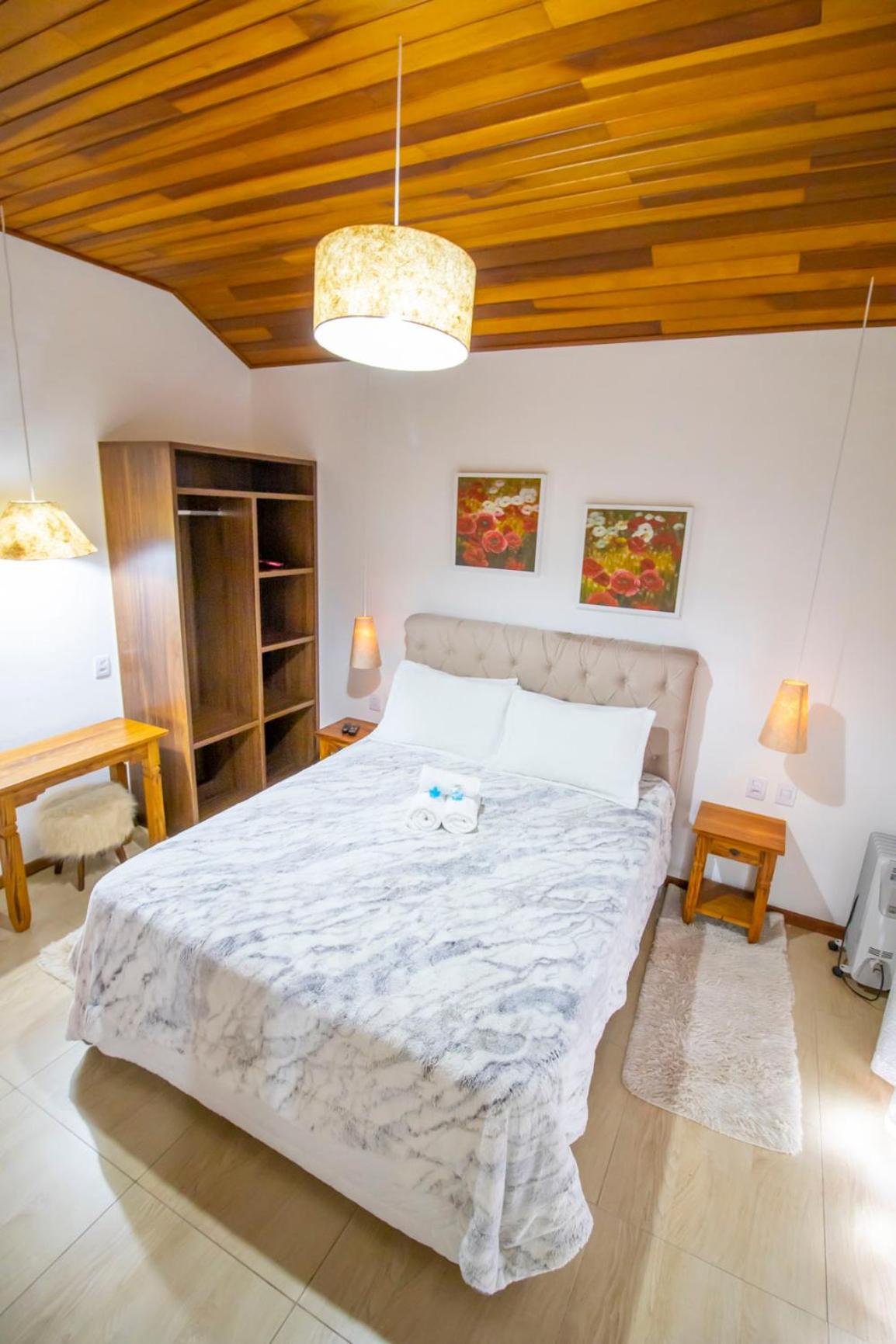 Superior Chalet - Photo 3