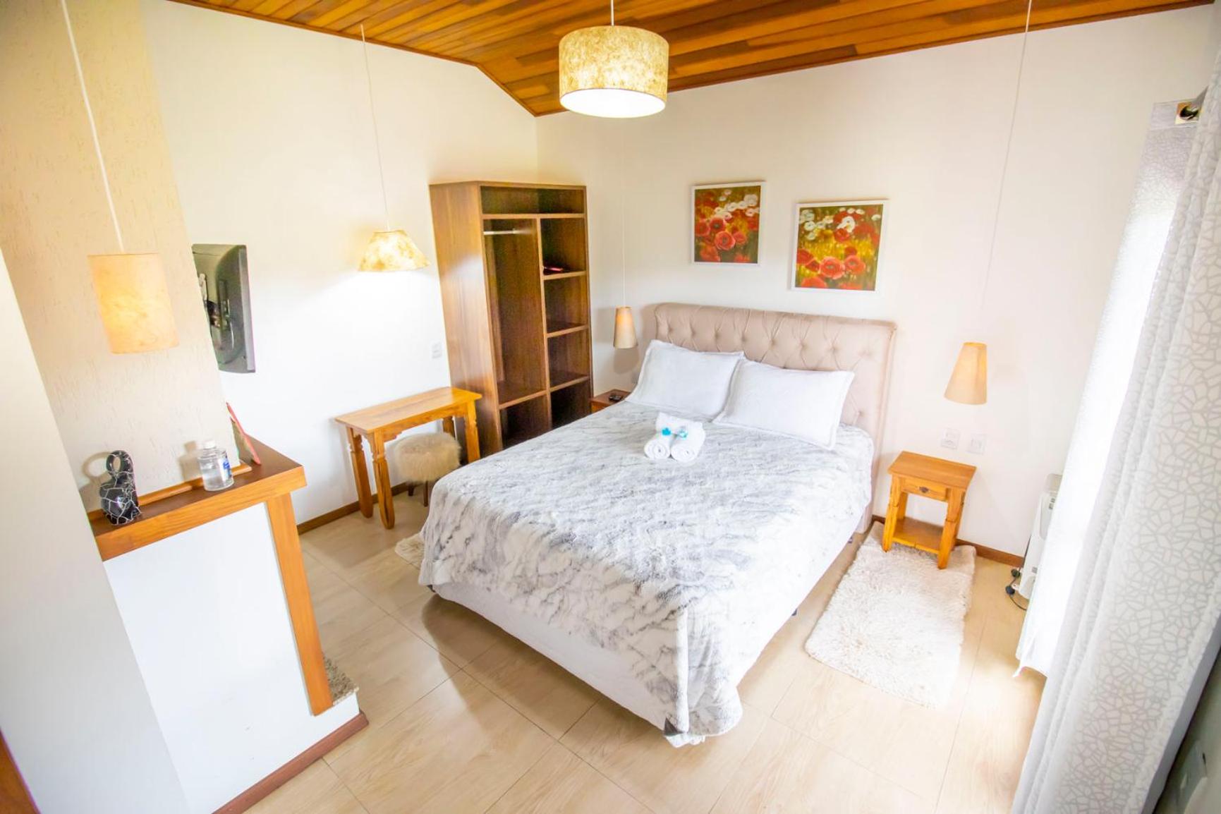 Superior Chalet - Photo 23