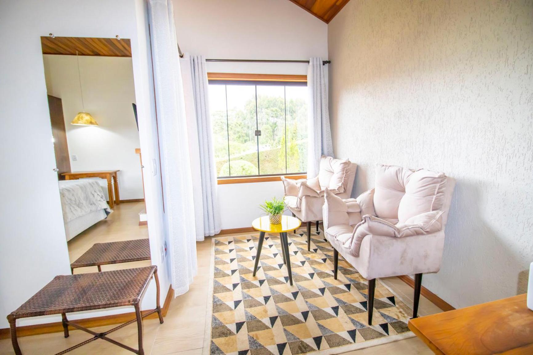 Superior Chalet - Photo 13