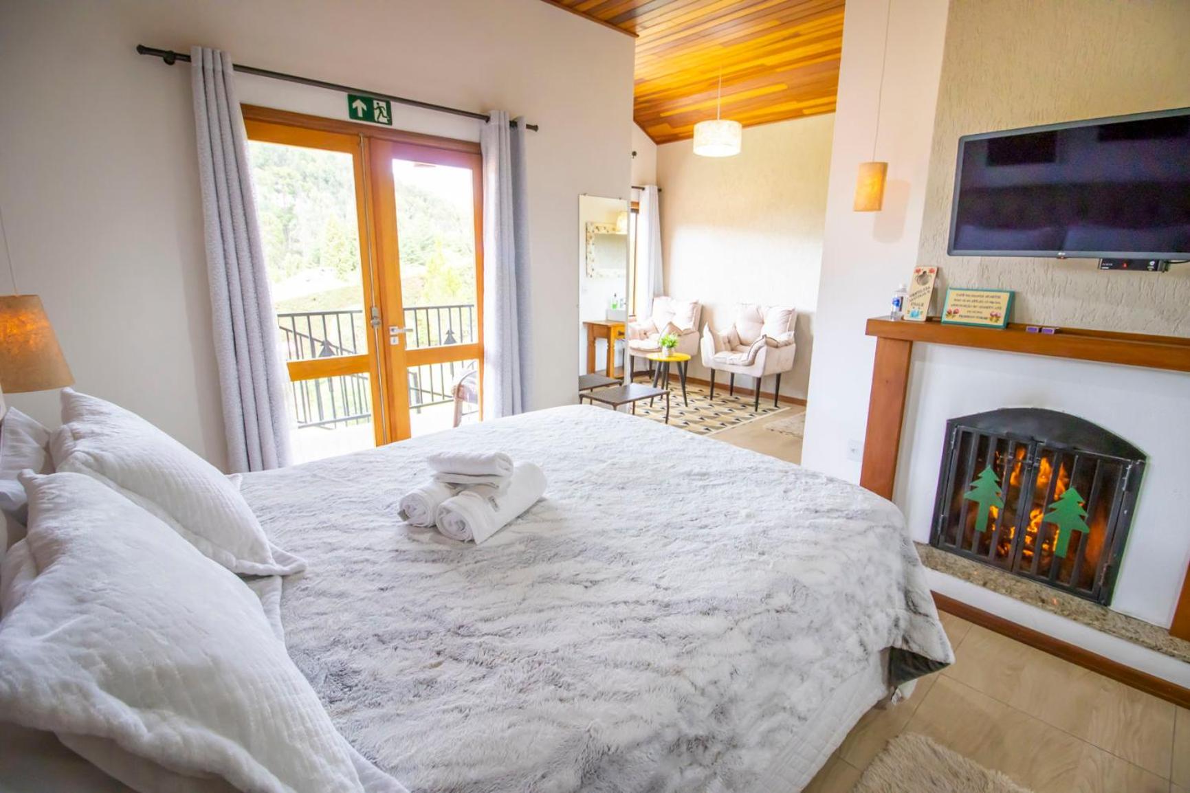 Superior Chalet - Photo 11