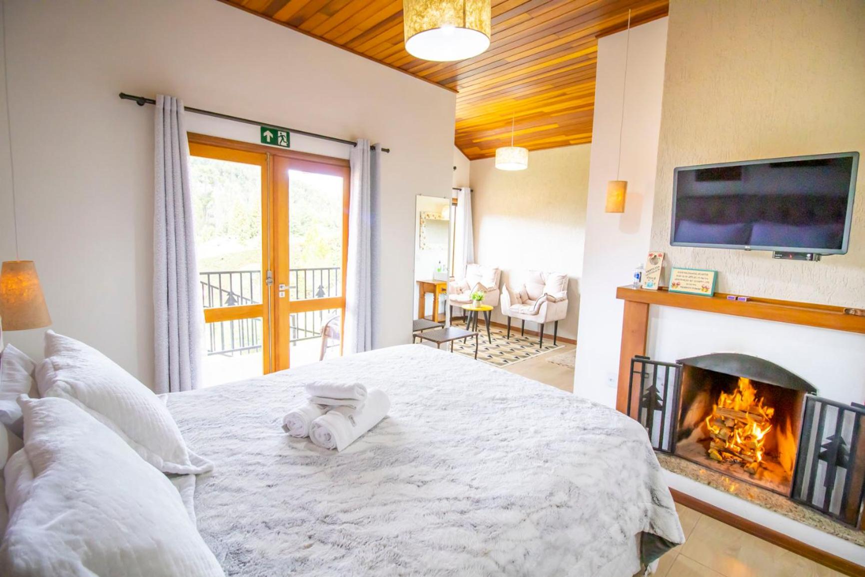 Superior Chalet - Photo 12