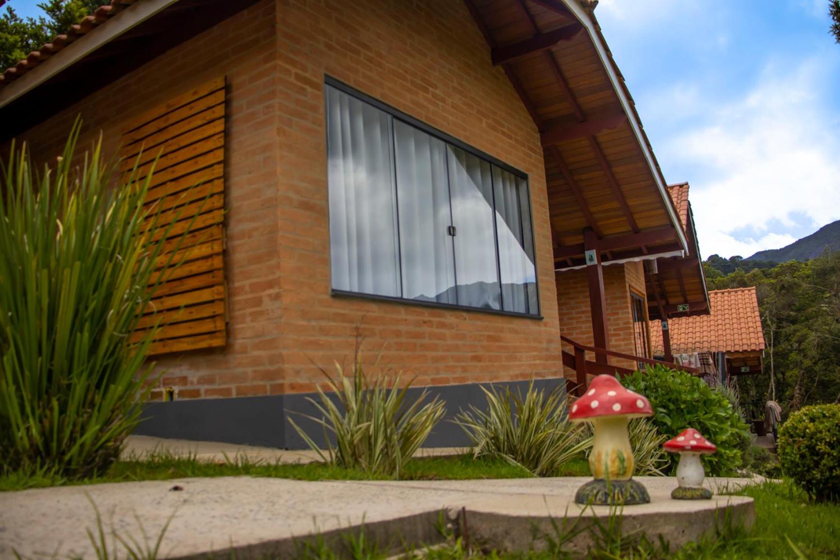 Superior Chalet - Photo 2