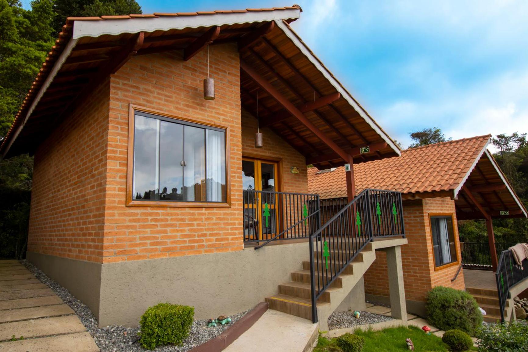 Superior Chalet - Photo 16