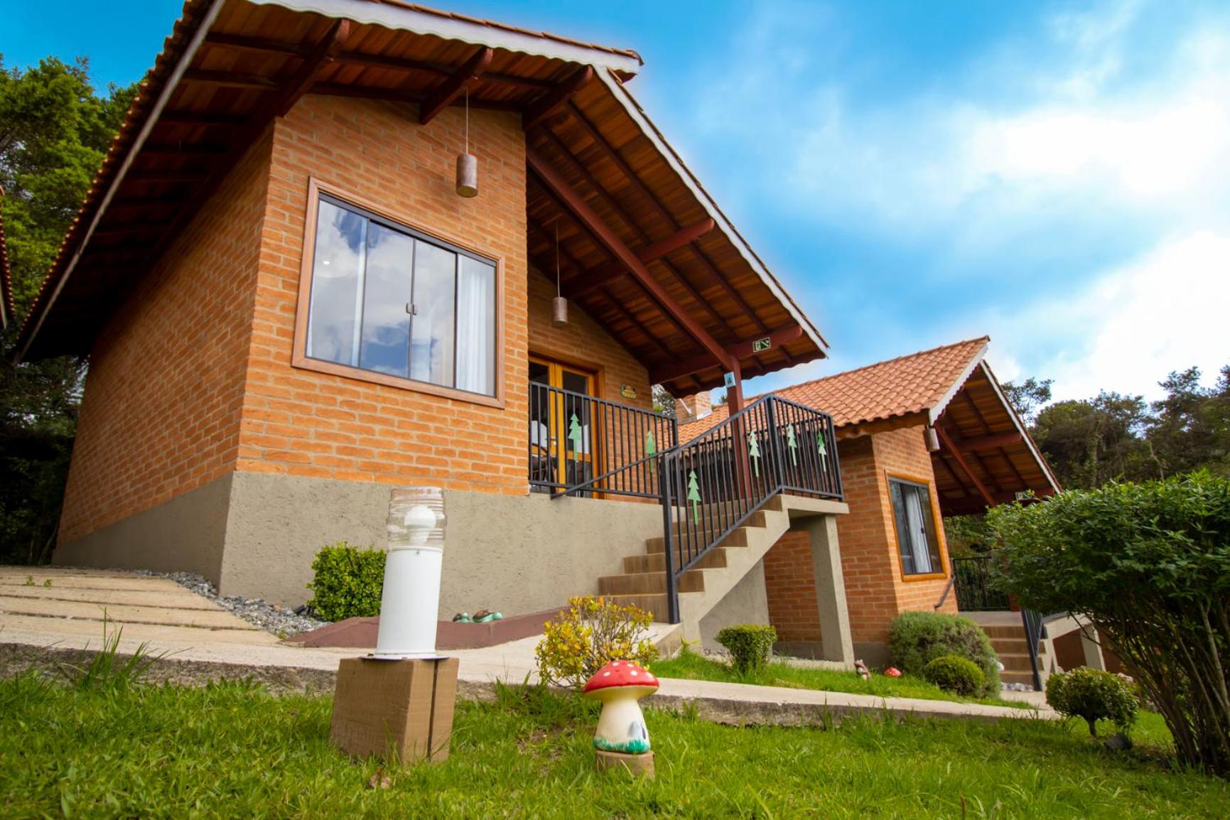 Superior Chalet - Photo 20