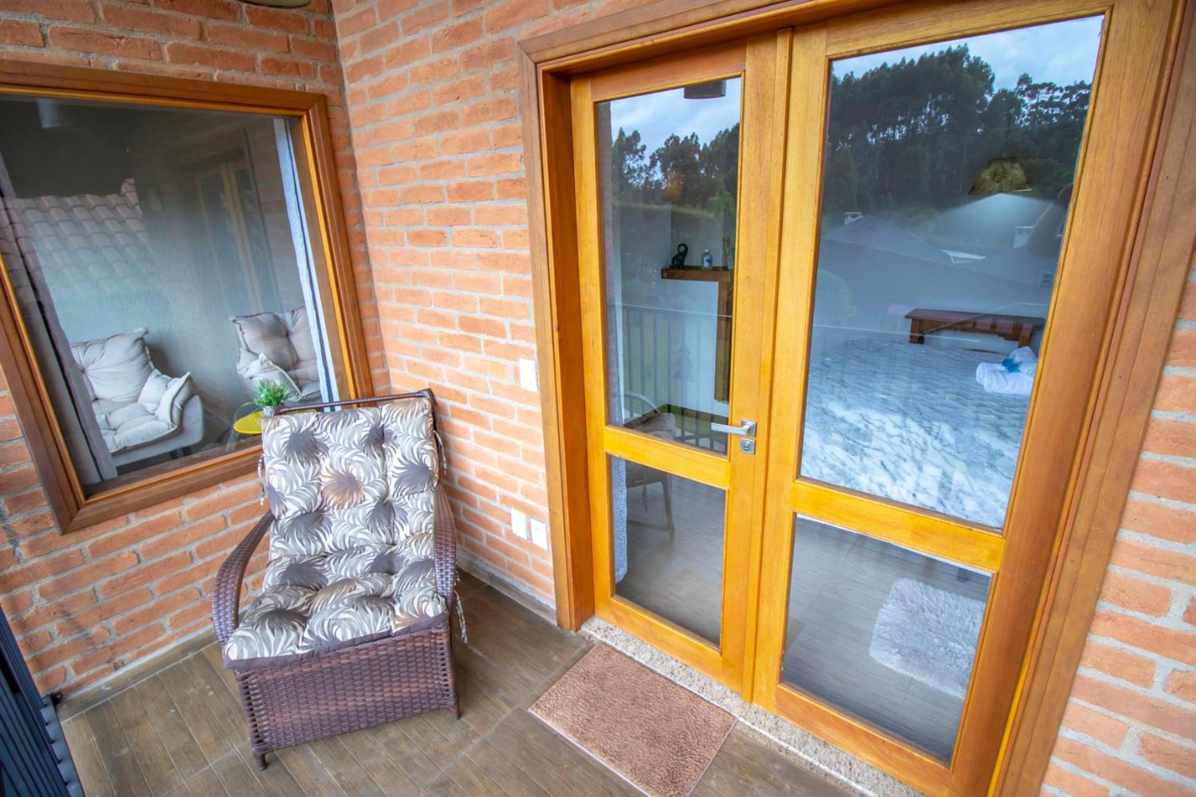 Superior Chalet - Photo 19