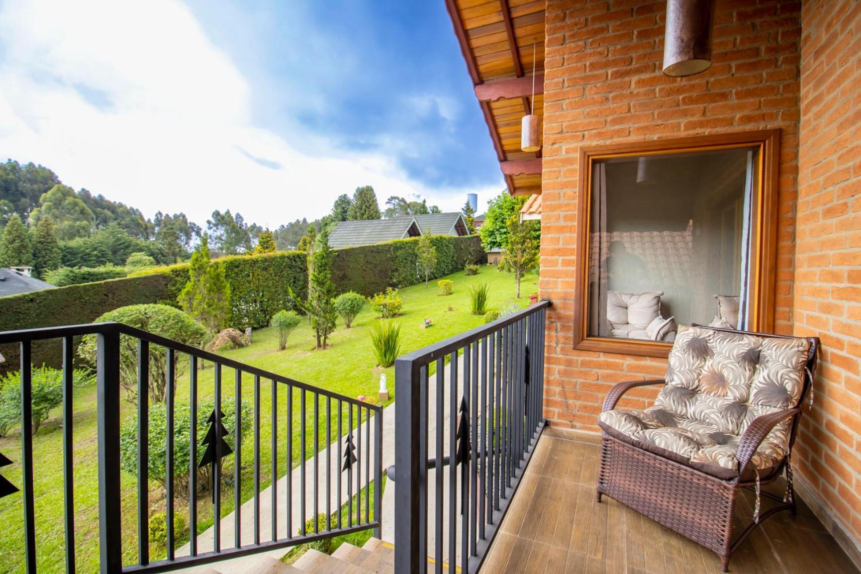 Superior Chalet - Photo 21