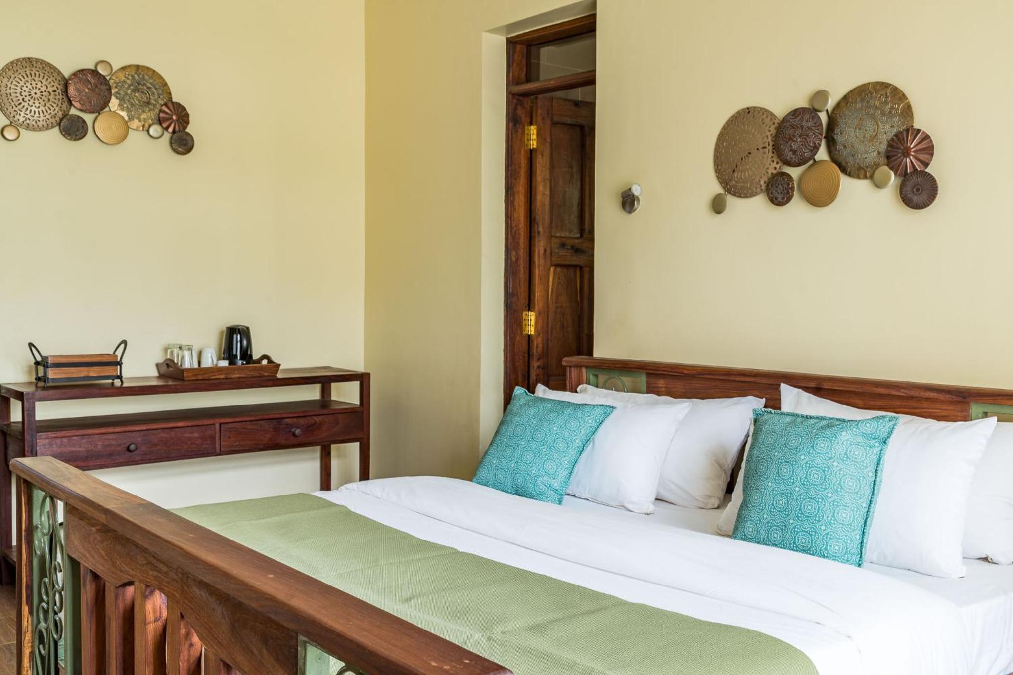 Large Double Room photo 2