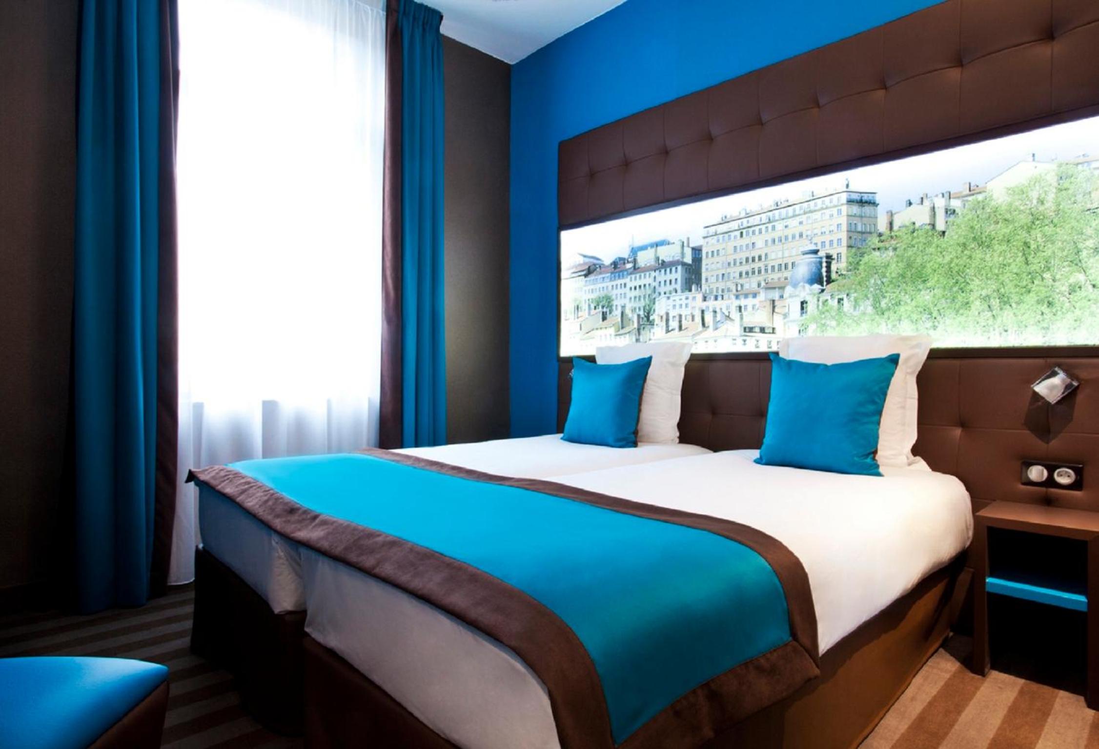 Classic Double or Twin Room - Photo 1