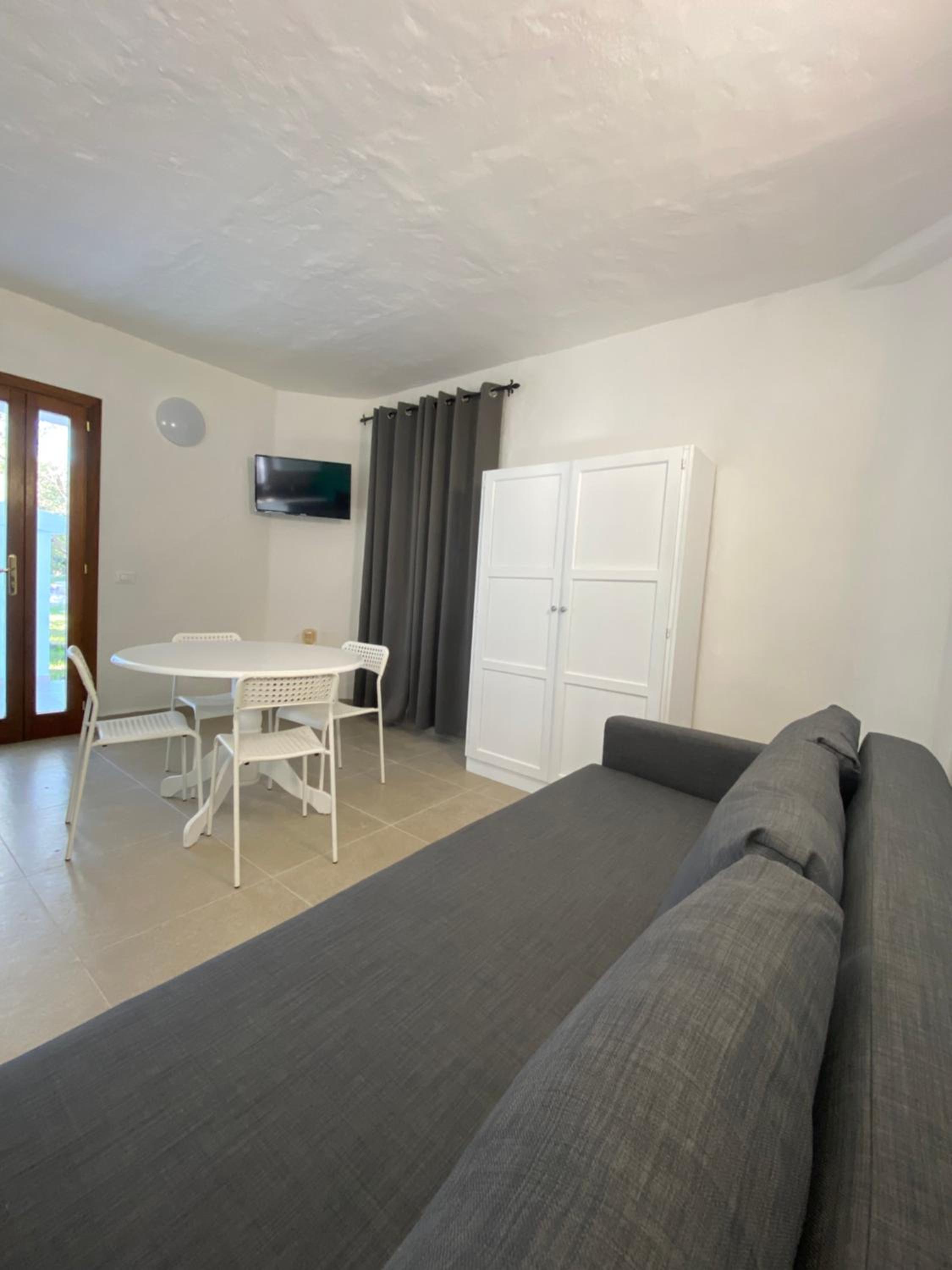 Apartment - Ground Floor