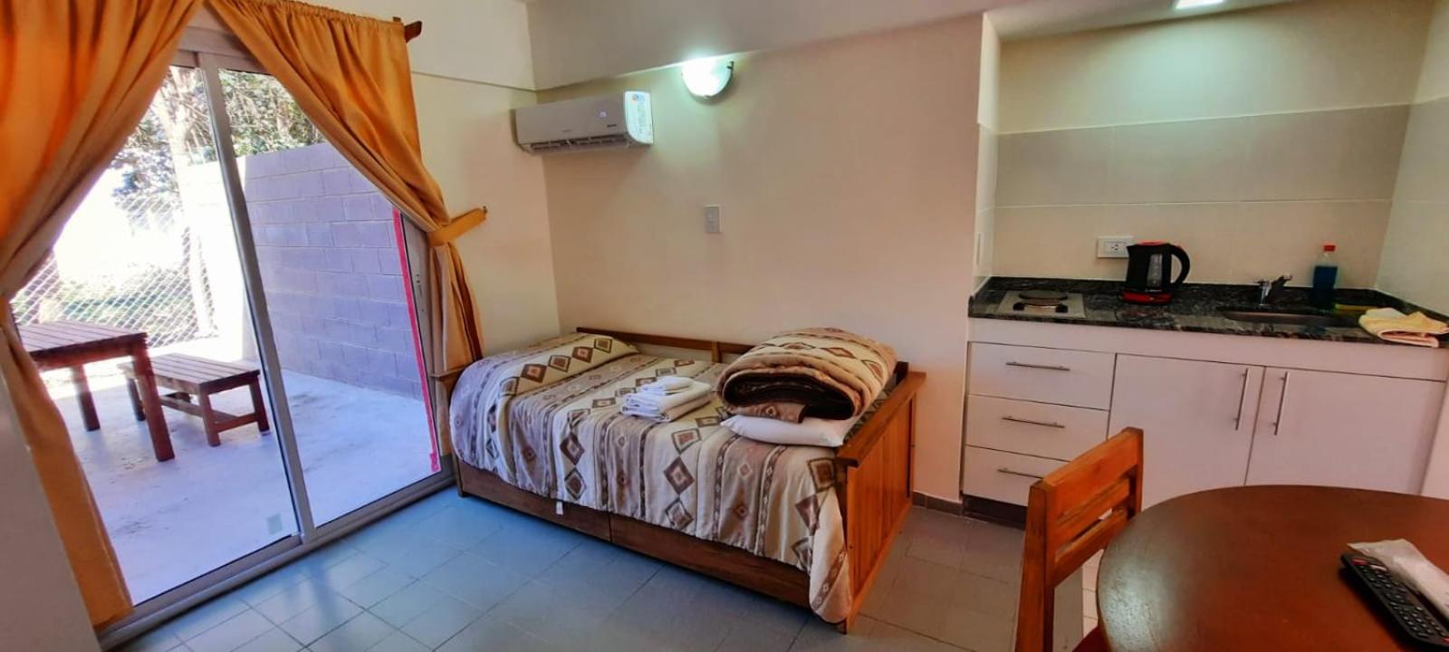 Duplex Apartment photo 2