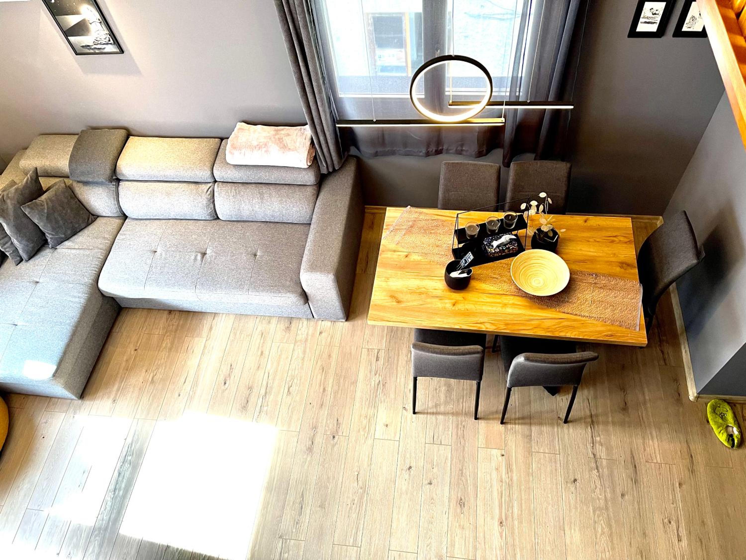 Two-Bedroom Apartment photo 3