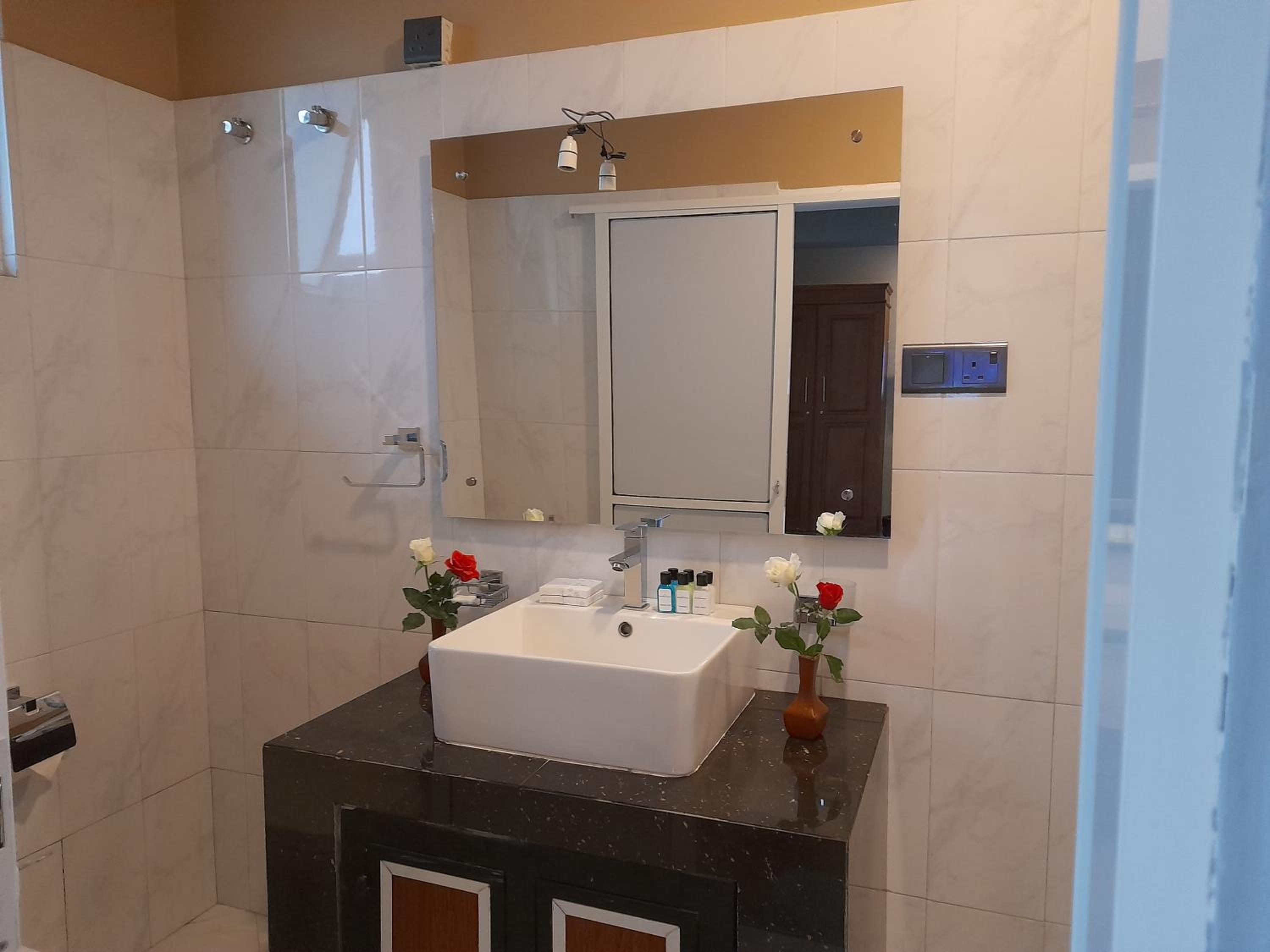 King Room with Garden View - Photo 1