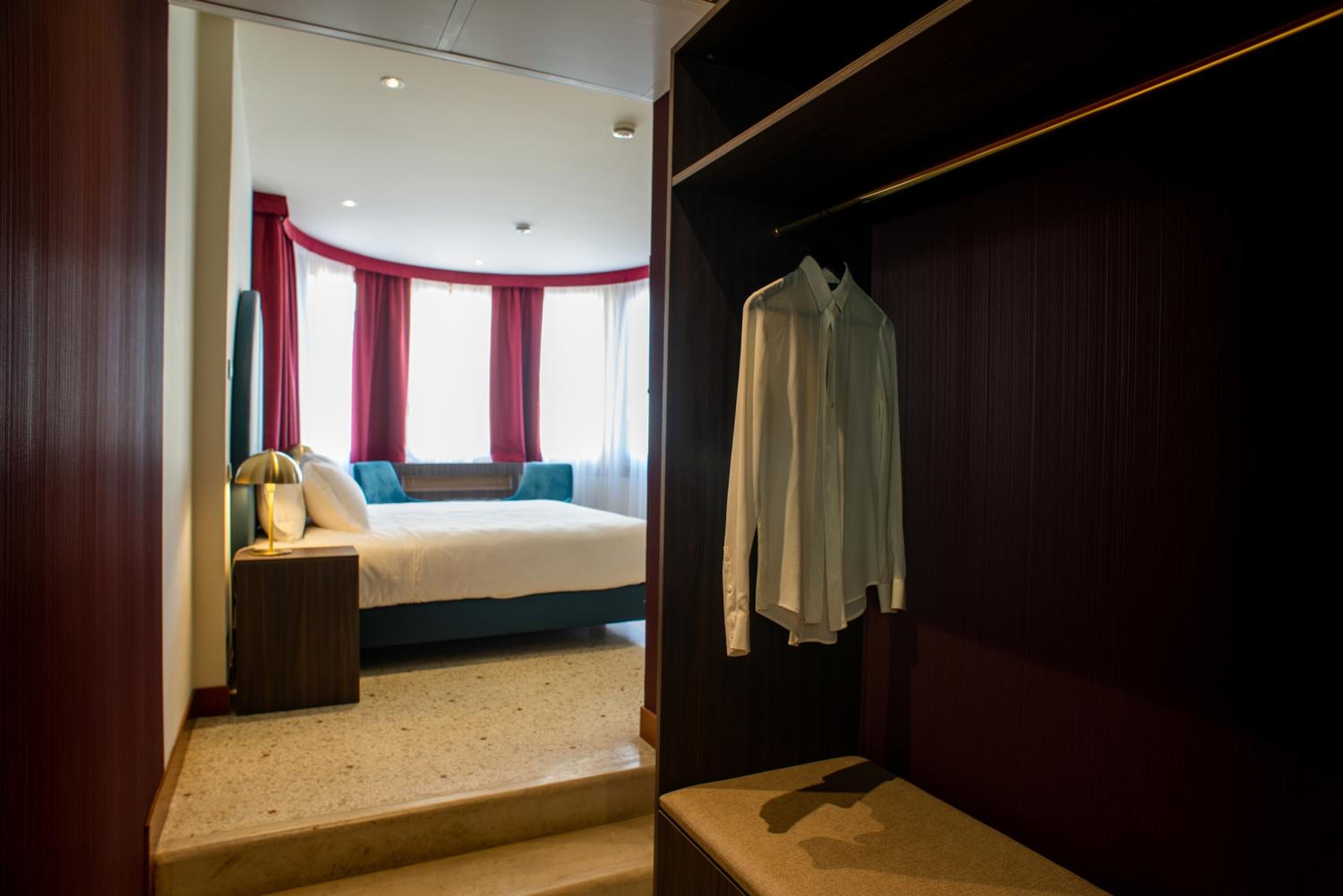 Suite with Terrace photo 1