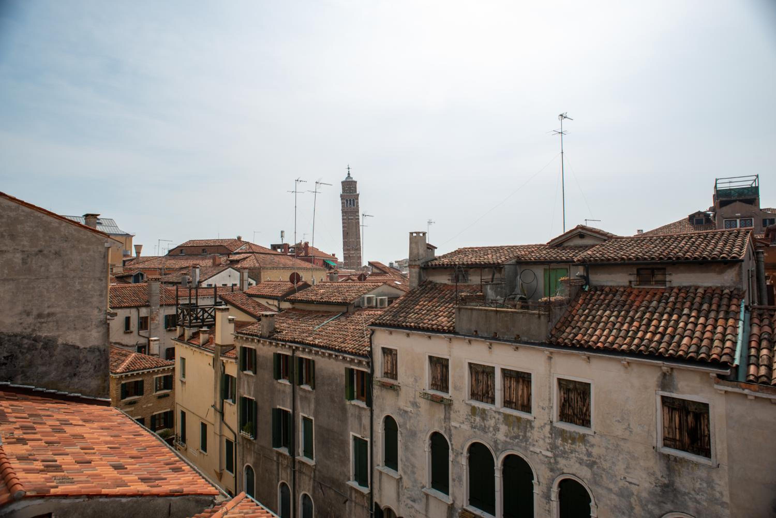 Suite with Terrace photo 3